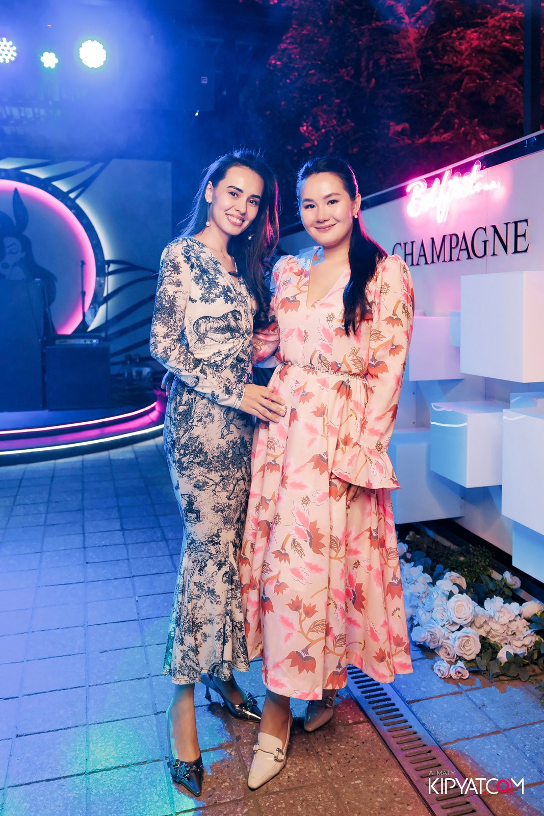 ЗАЯ, НА БИС. КИПЯТКОМ АЛМАТЫ!