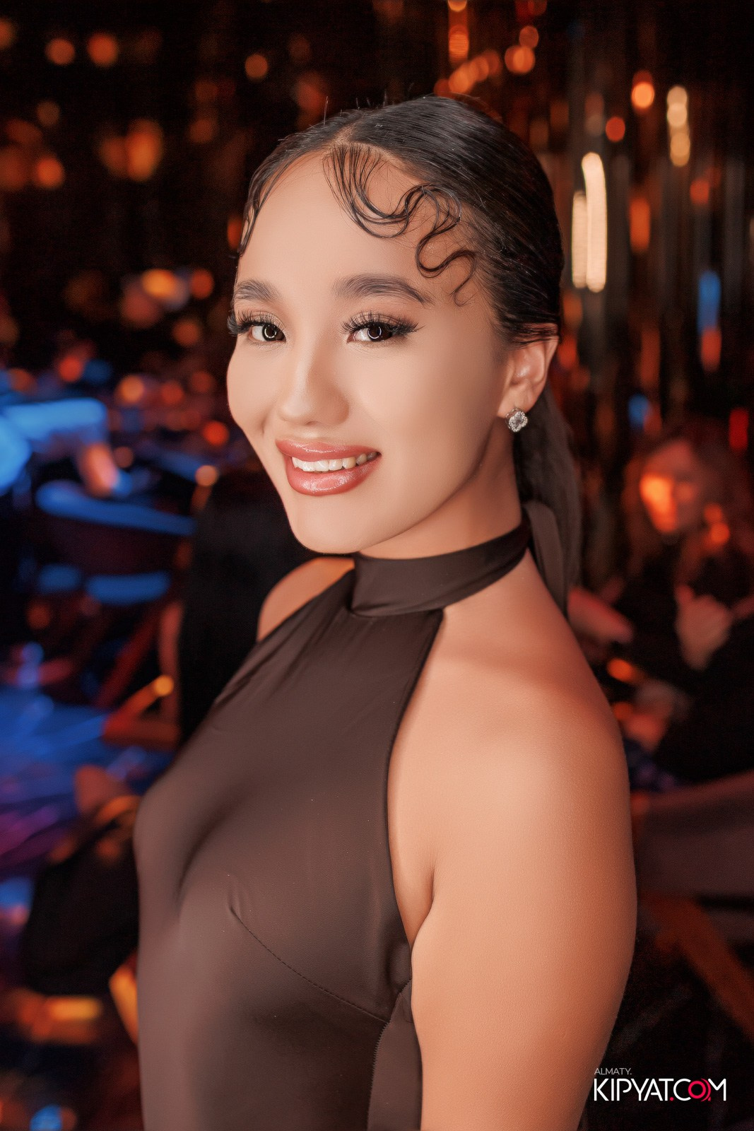 MOOD KARAOKE & TERRACE. КИПЯТКОМ АЛМАТЫ!