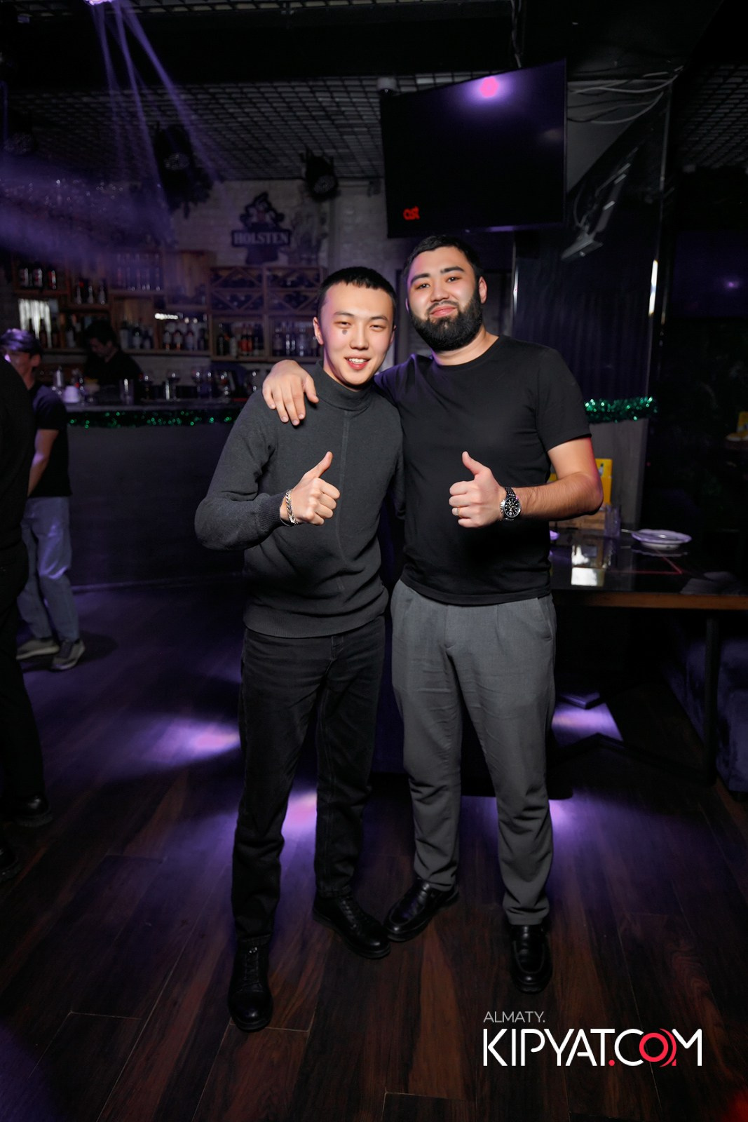 УХО И МЕДВЕДЬ НА САИНА. КИПЯТКОМ АЛМАТЫ!