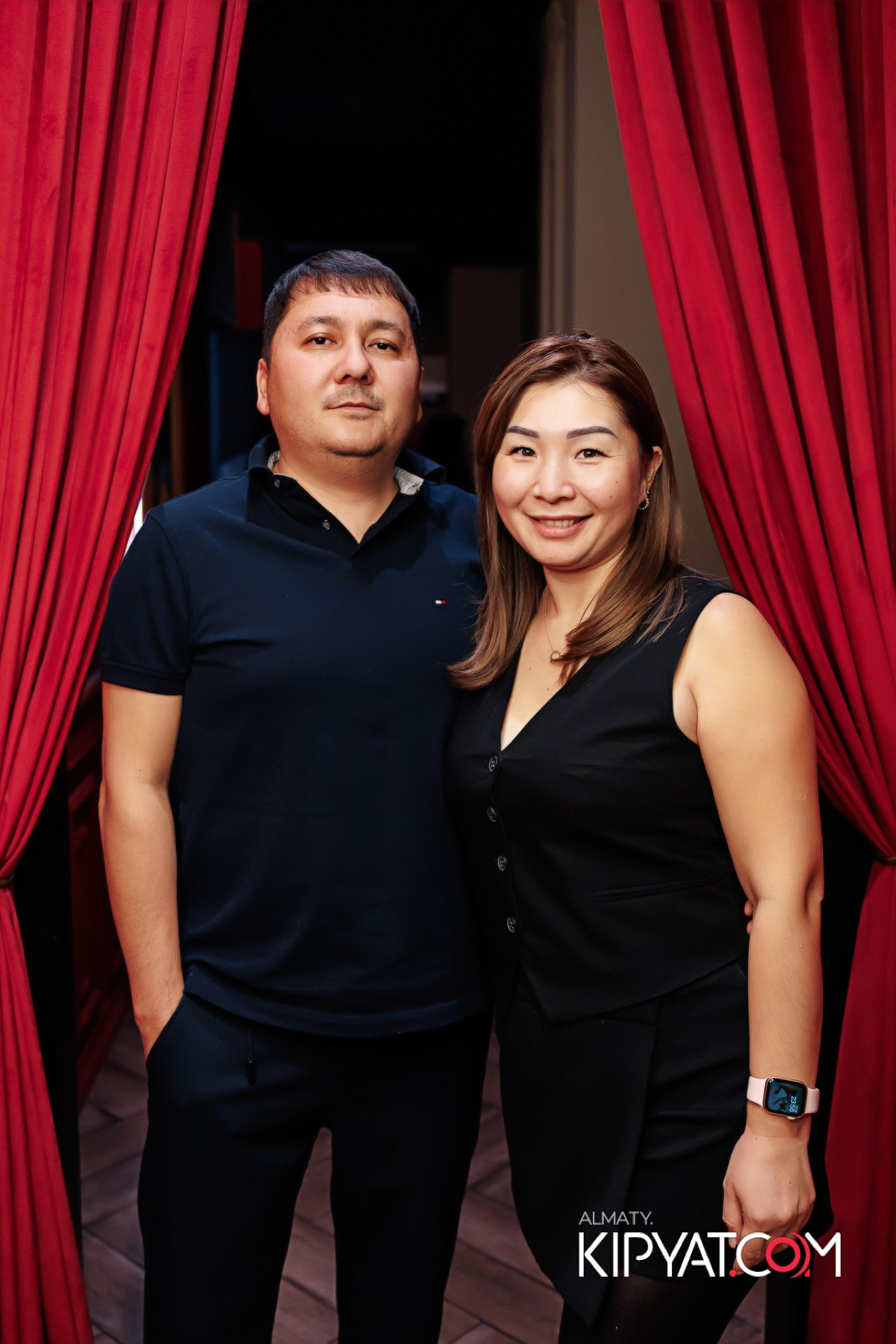 ЗАЯ, НА БИС. КИПЯТКОМ АЛМАТЫ!