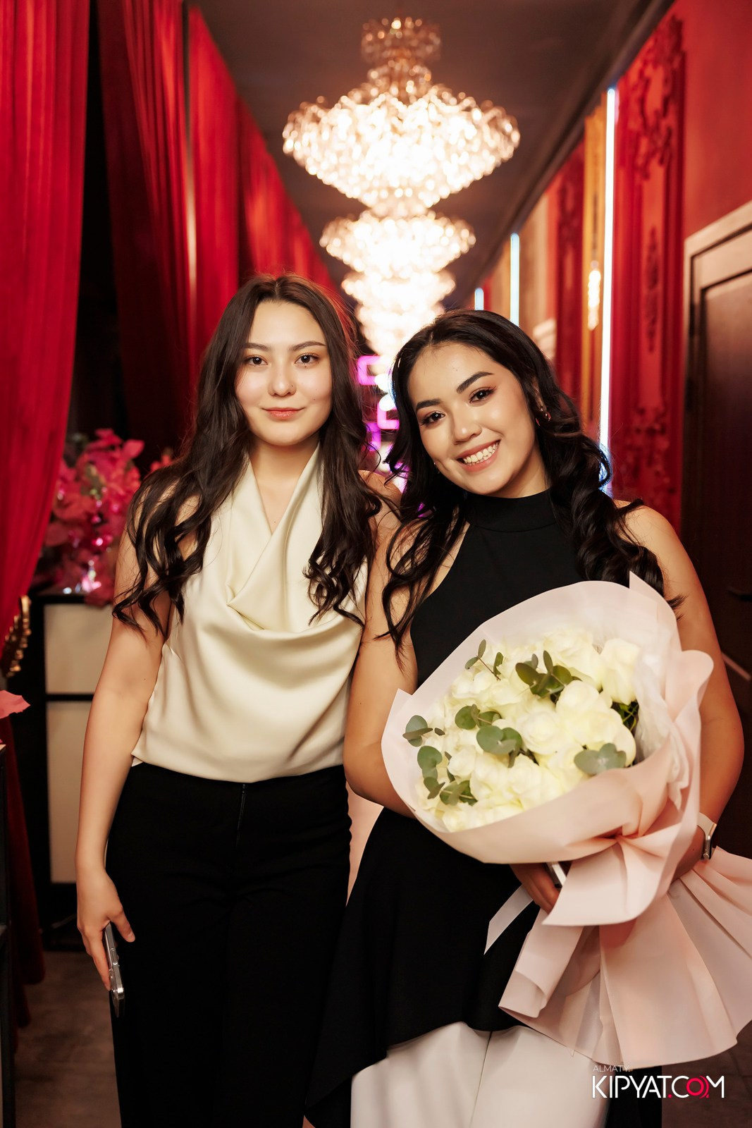 ЗАЯ, НА БИС. КИПЯТКОМ АЛМАТЫ! Фотосъемка мероприятий в Алматы