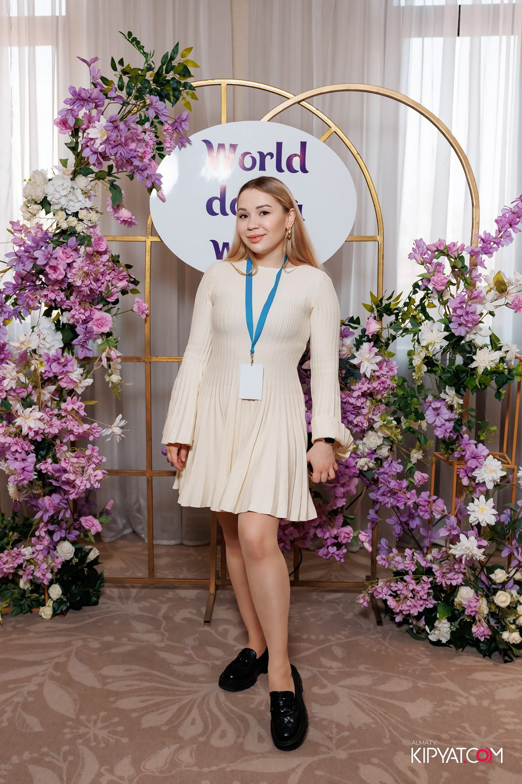 WORLD DOULA EVENT 2025. КИПЯТКОМ АЛМАТЫ!