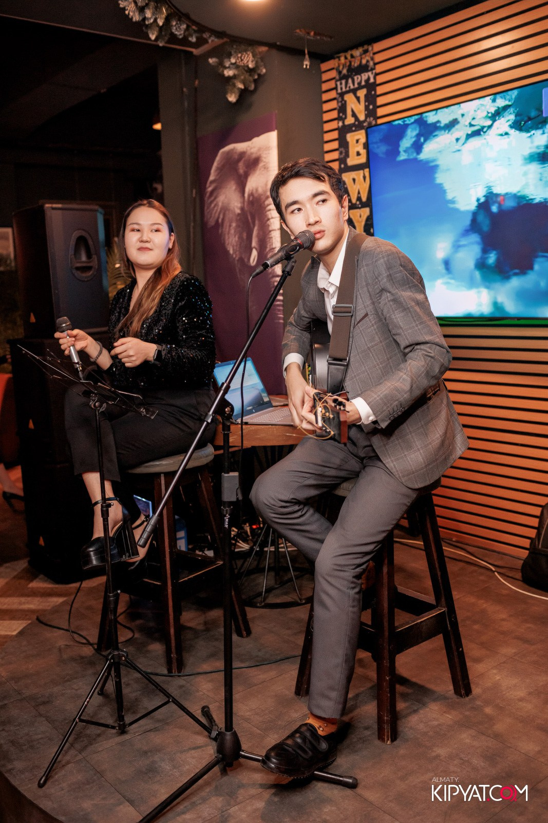 BAYMAX GRILL & BAR — ПЕРЕЗАГРУЗКА. КИПЯТКОМ АЛМАТЫ!