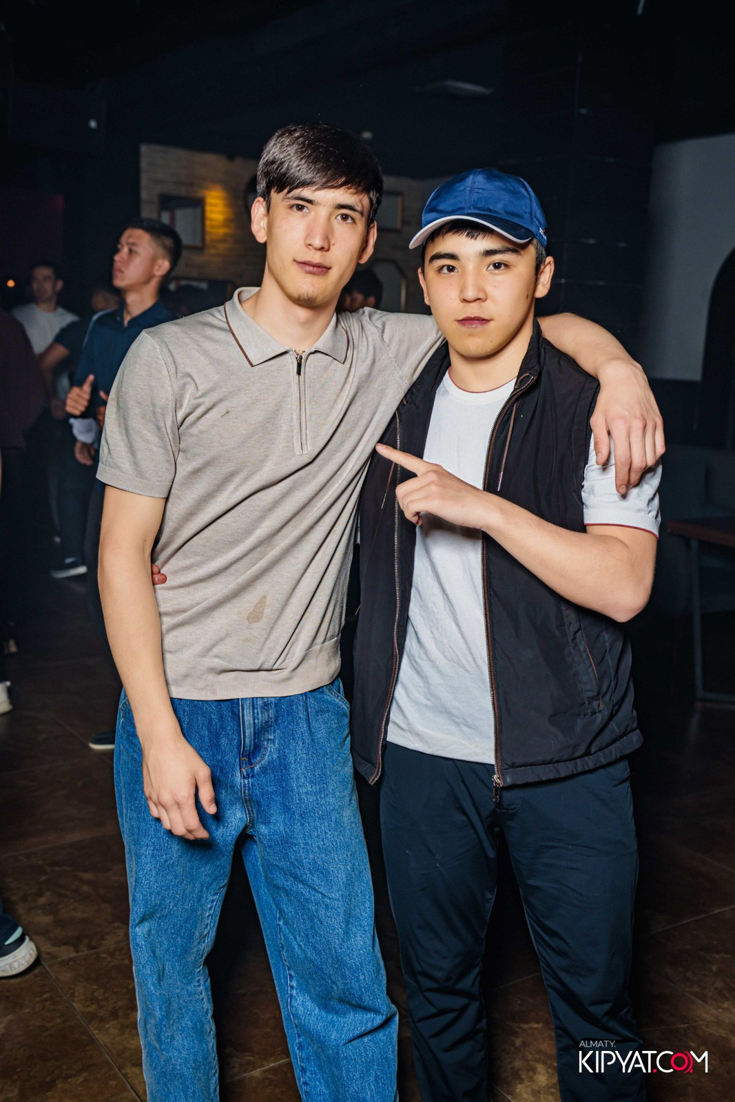 ARAGOSTA. КИПЯТКОМ АЛМАТЫ! Фотосъемка мероприятий в Алматы