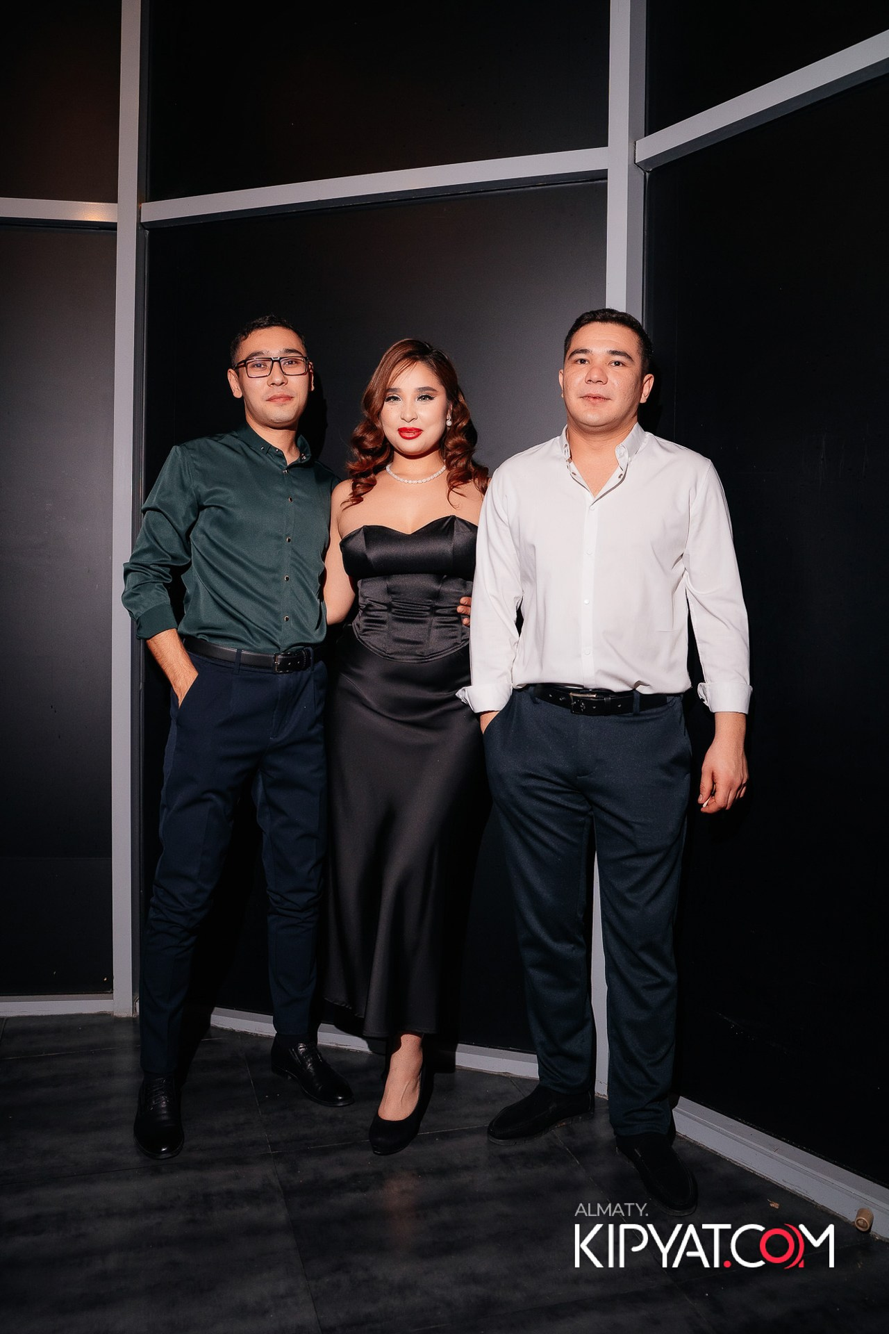 ДОРОГАЯ, Я НЕ ПИЛ. КИПЯТКОМ АЛМАТЫ!