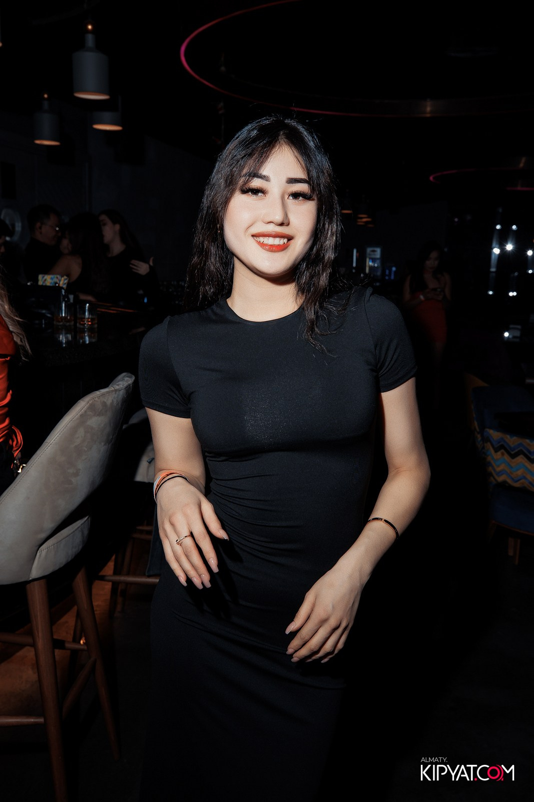 EVENT BAR. КИПЯТКОМ АЛМАТЫ!