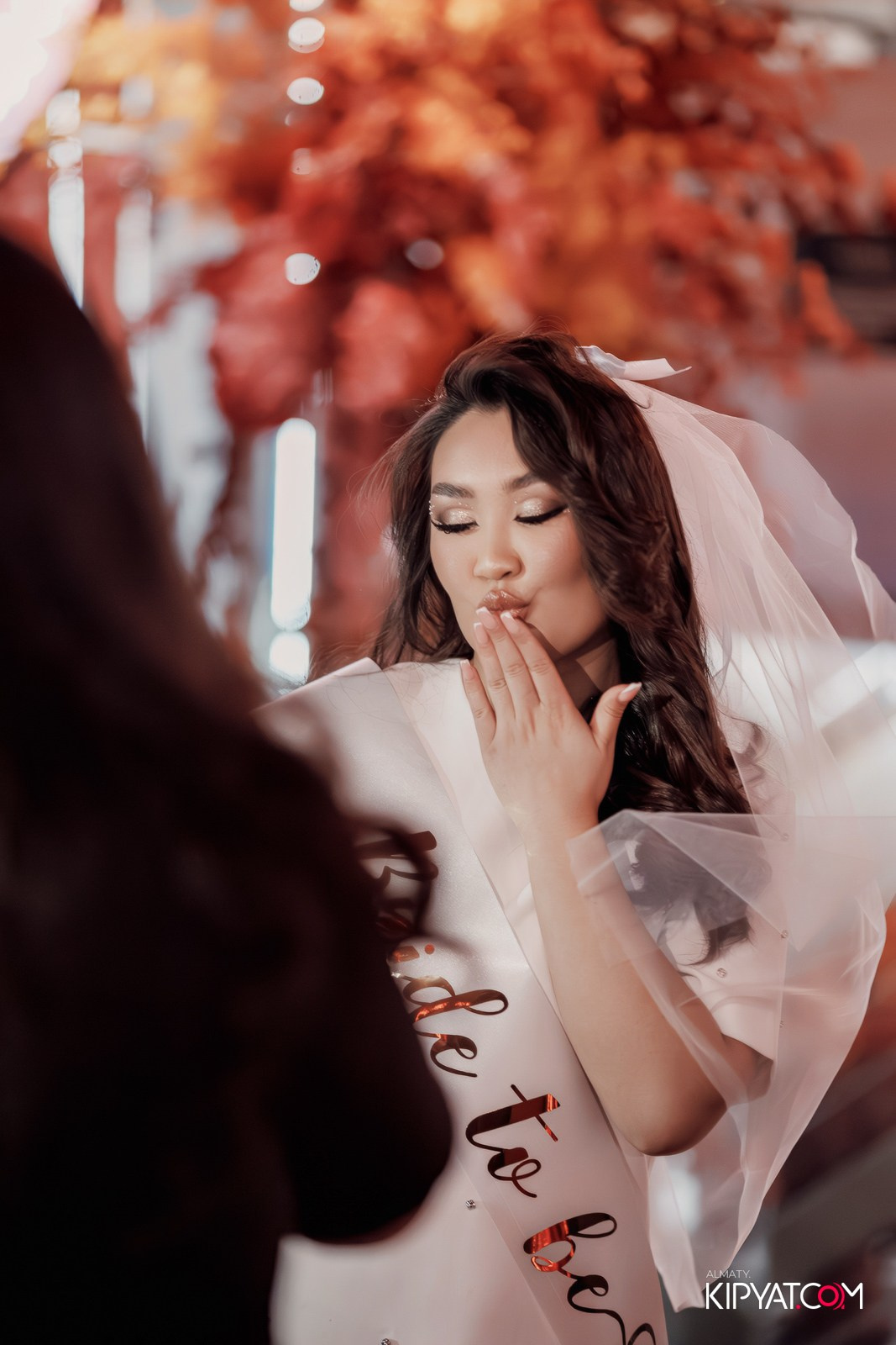 FRIENDS BAR & TERRACE. КИПЯТКОМ АЛМАТЫ!