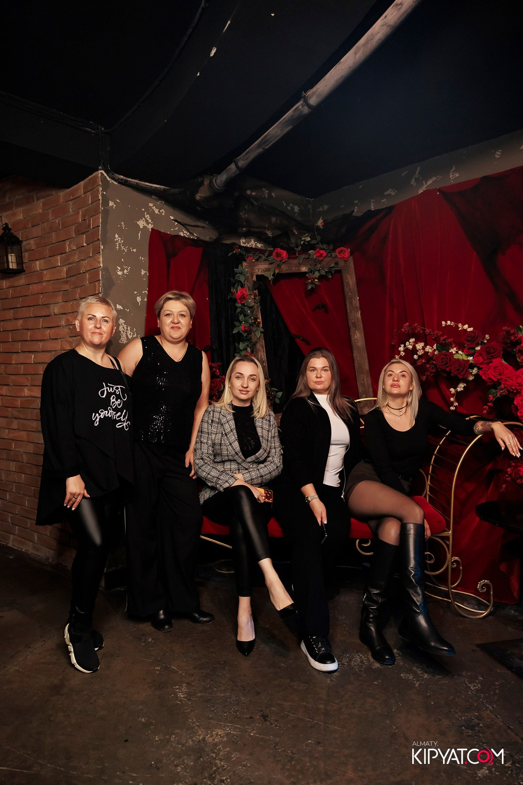 МУЗЫКАЛЬНОЕ ЛОТО В HIT RETRO. КИПЯТКОМ АЛМАТЫ!