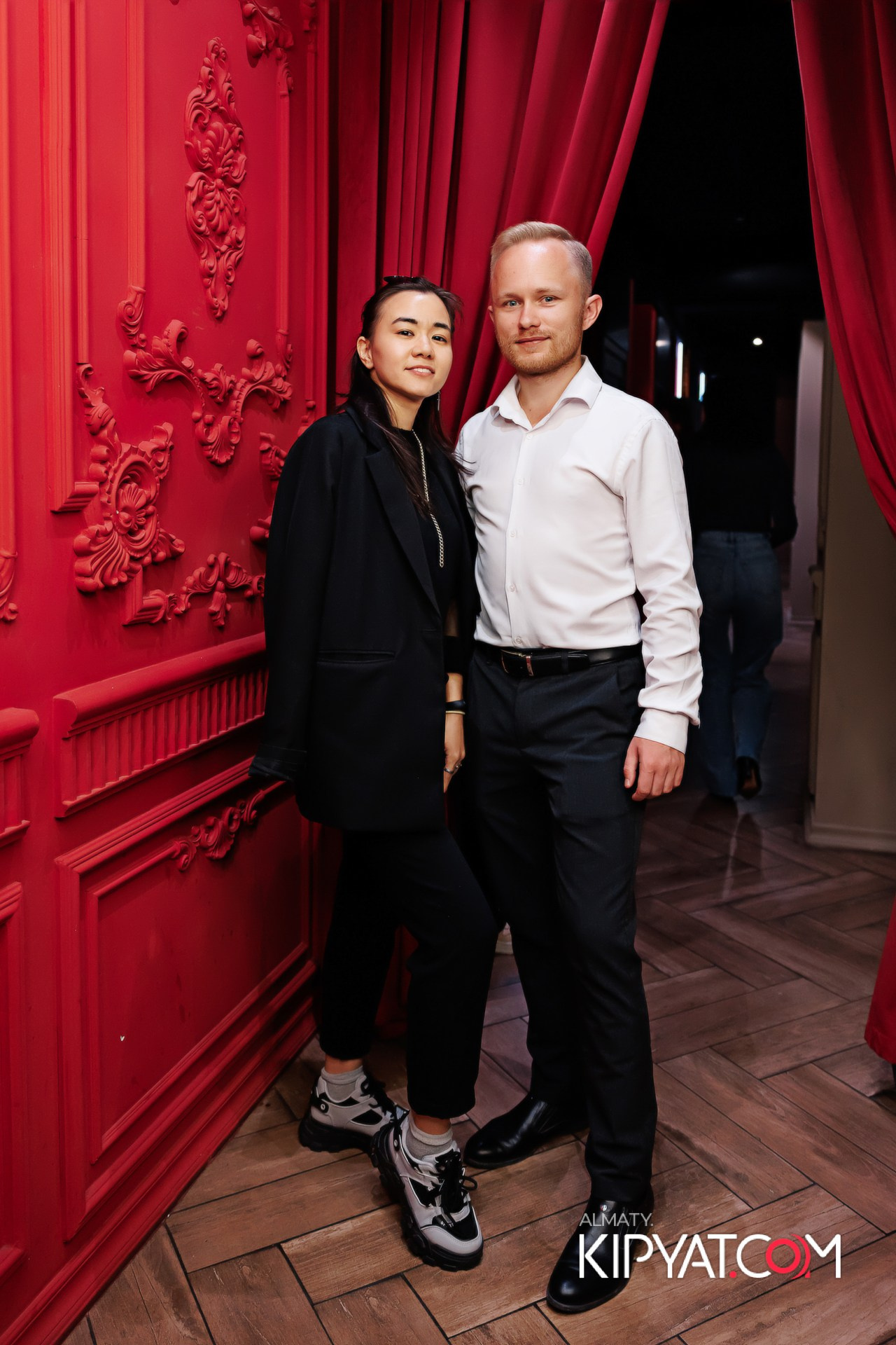 ЗАЯ НА БИС!. КИПЯТКОМ АЛМАТЫ!