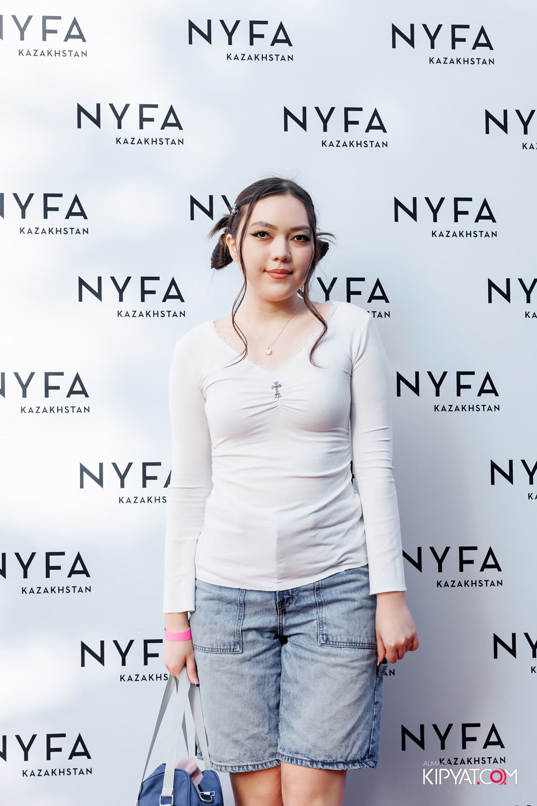 NEW YORK FILM ACADEMY. КИПЯТКОМ АЛМАТЫ!