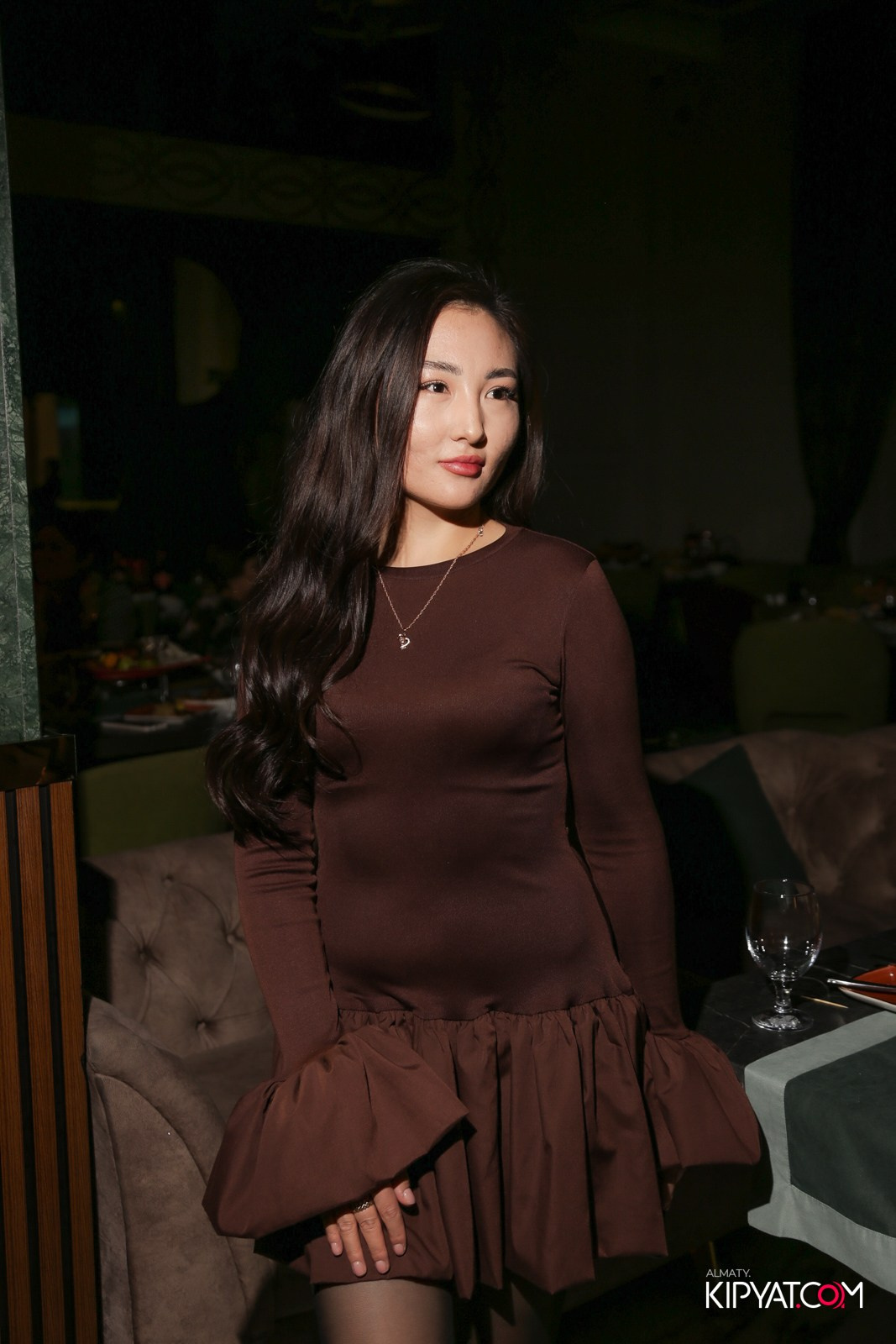 РЕСТОРАН РАХАТ. КИПЯТКОМ АЛМАТЫ!