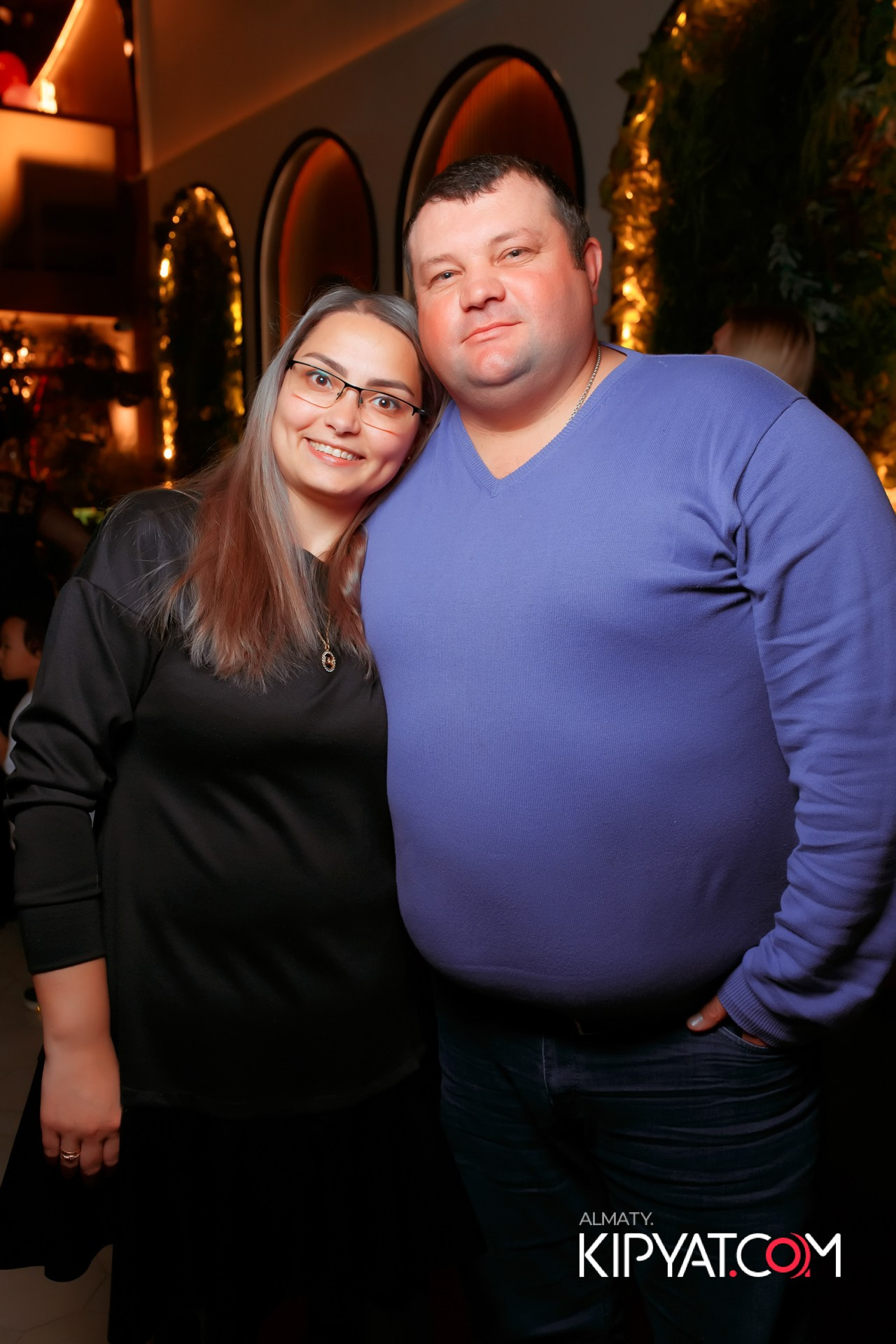 MODI RESTORANCHIK. КИПЯТКОМ АЛМАТЫ!