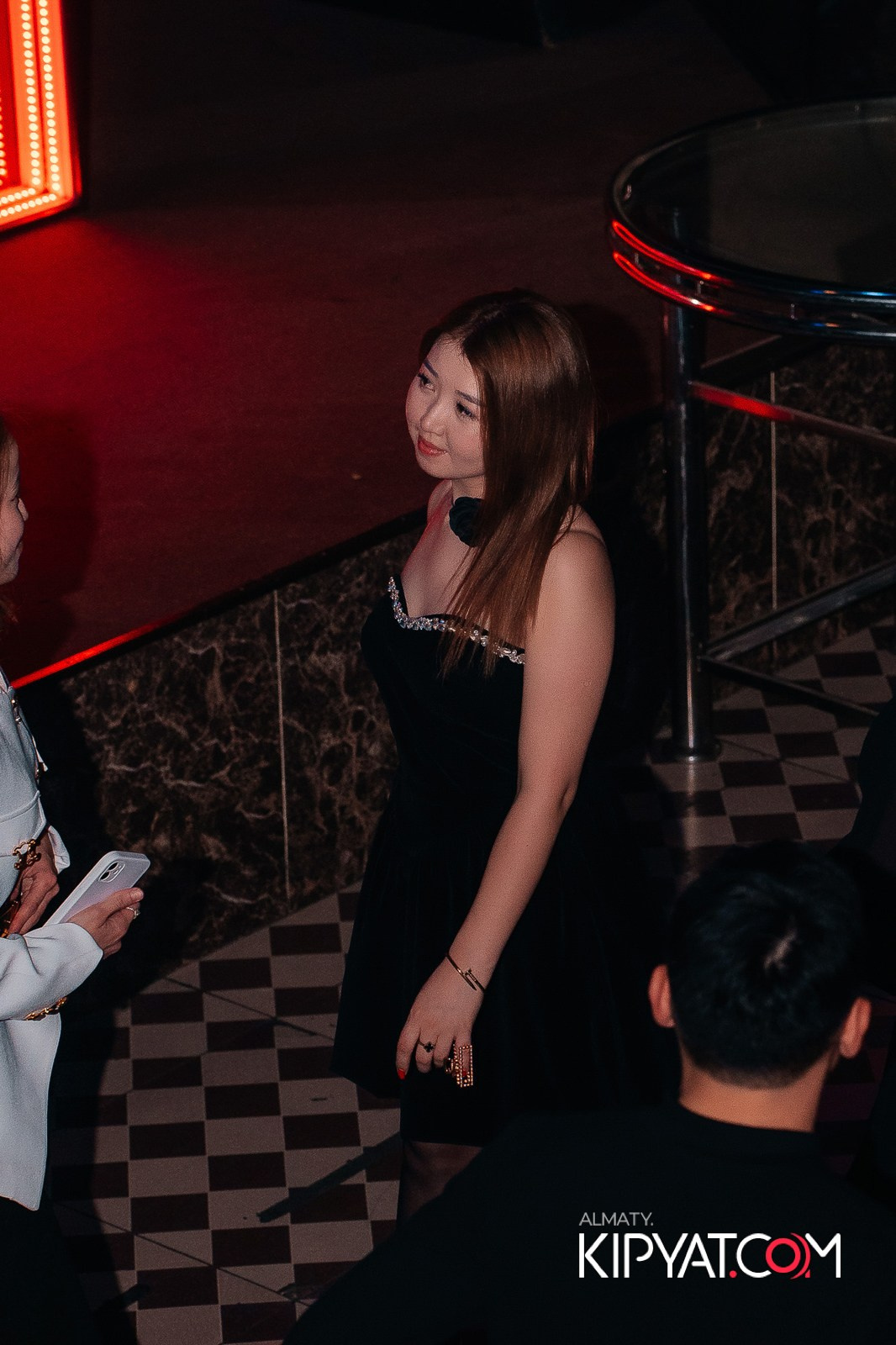 НАКАТИКА. КИПЯТКОМ АЛМАТЫ!