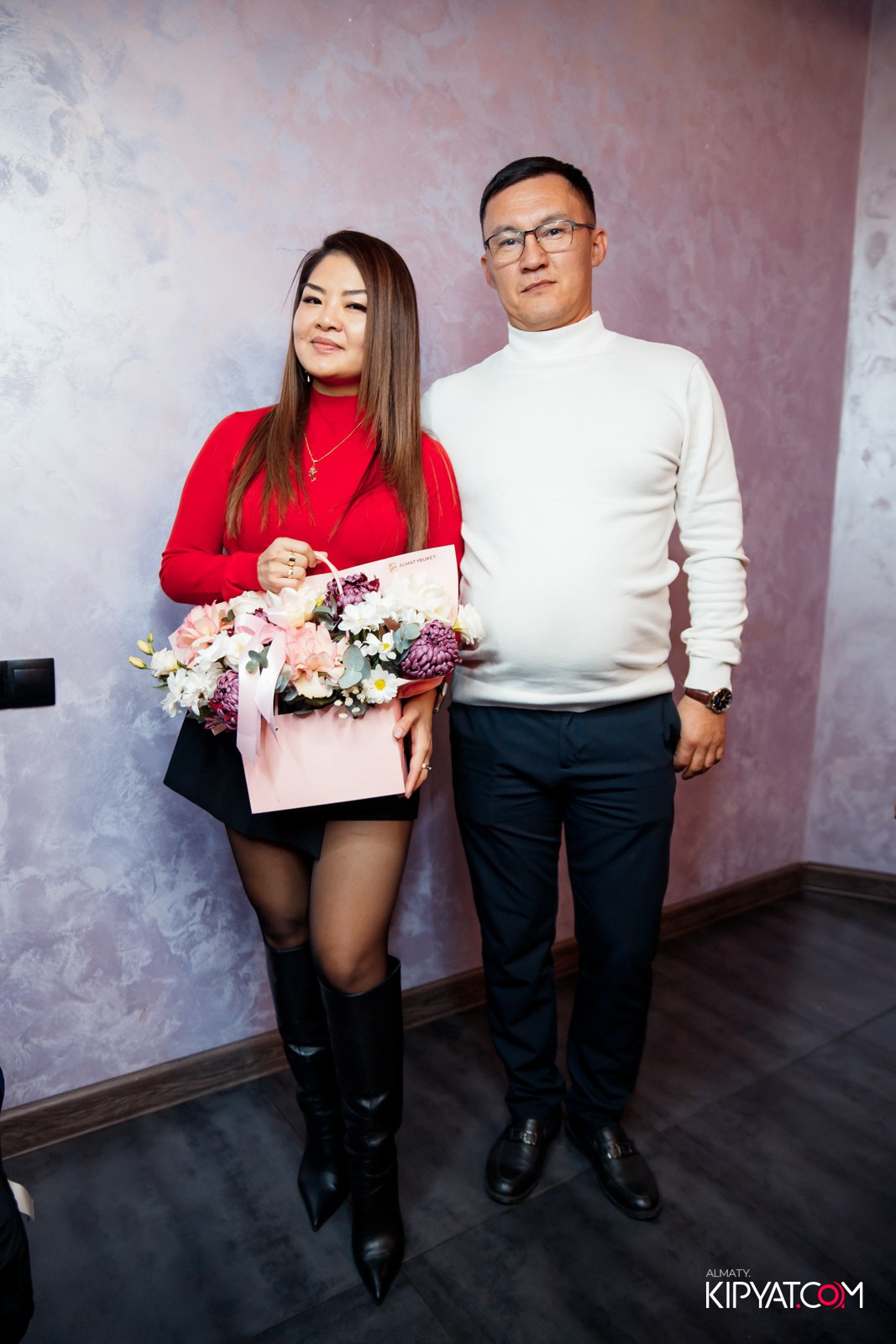 ДОРОГАЯ Я НЕ ПИЛ. КИПЯТКОМ АЛМАТЫ! Фотосъемка мероприятий в Алматы