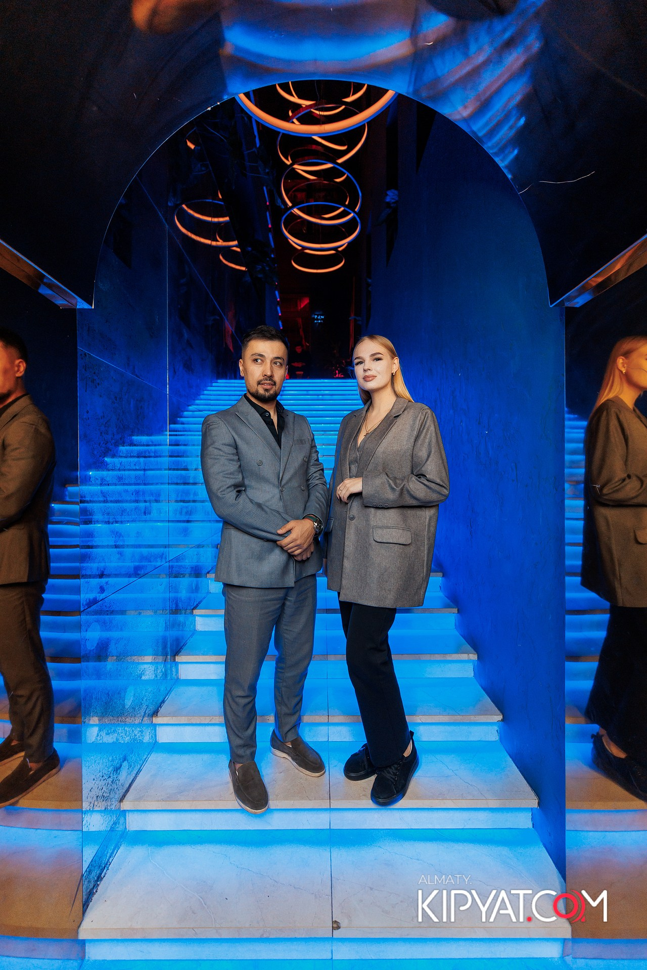 QUEEN. КИПЯТКОМ АЛМАТЫ!