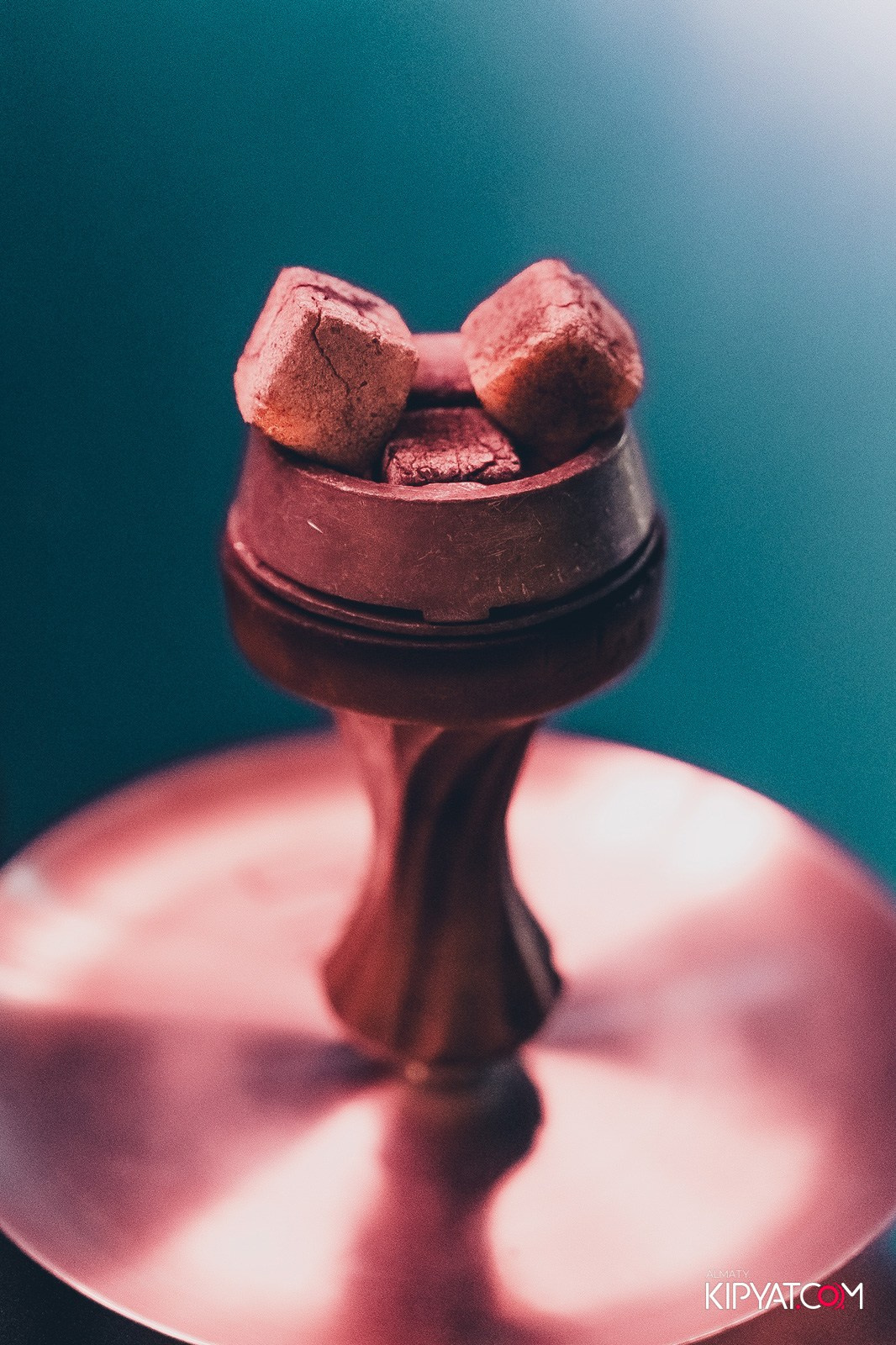 VICE CITY. КИПЯТКОМ АЛМАТЫ!