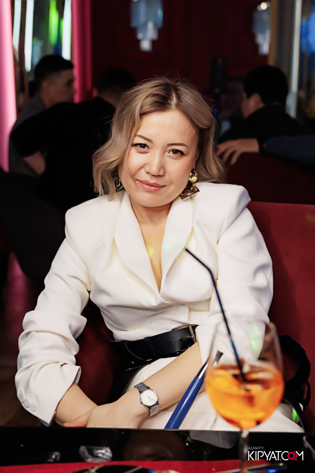 ЗАЯ, НА БИС. КИПЯТКОМ АЛМАТЫ!