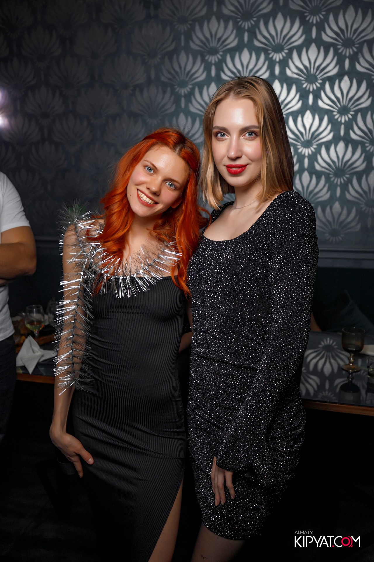 ДОРОГАЯ Я НЕ ПИЛ. КИПЯТКОМ АЛМАТЫ! Фотосъемка мероприятий в Алматы