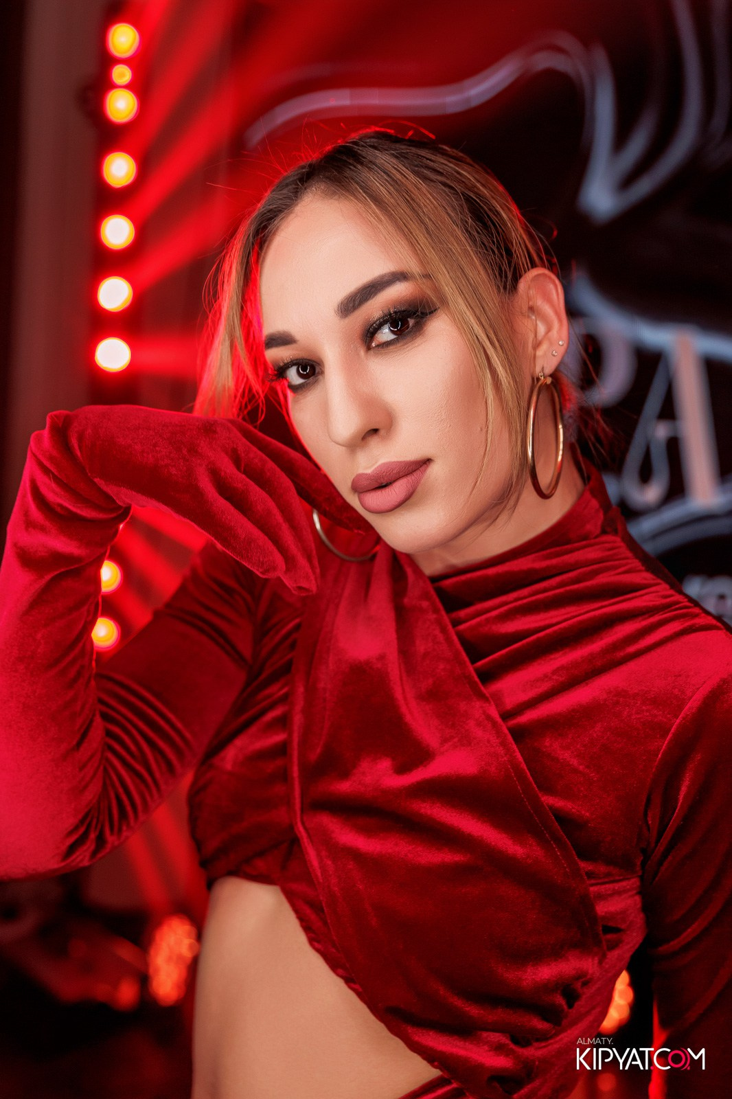 PATRIKI RESTAURANT. КИПЯТКОМ АЛМАТЫ!