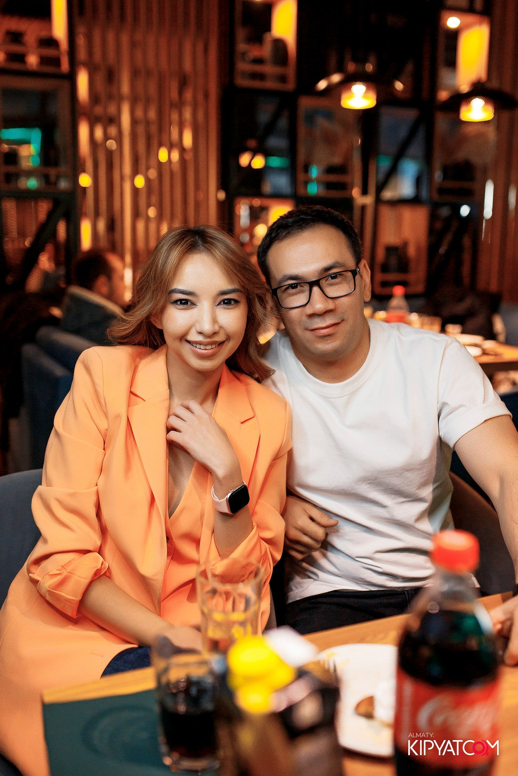 ПИНТА НУРЛЫ-ТАУ. КИПЯТКОМ АЛМАТЫ!