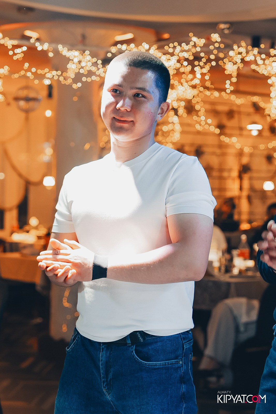 FORT VERNYI. КИПЯТКОМ АЛМАТЫ!