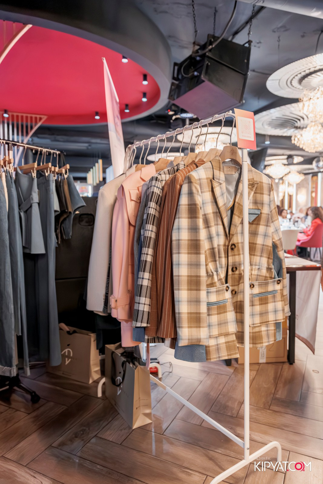 SPRING BRUNCH. КИПЯТКОМ АЛМАТЫ! Фотосъемка мероприятий в Алматы