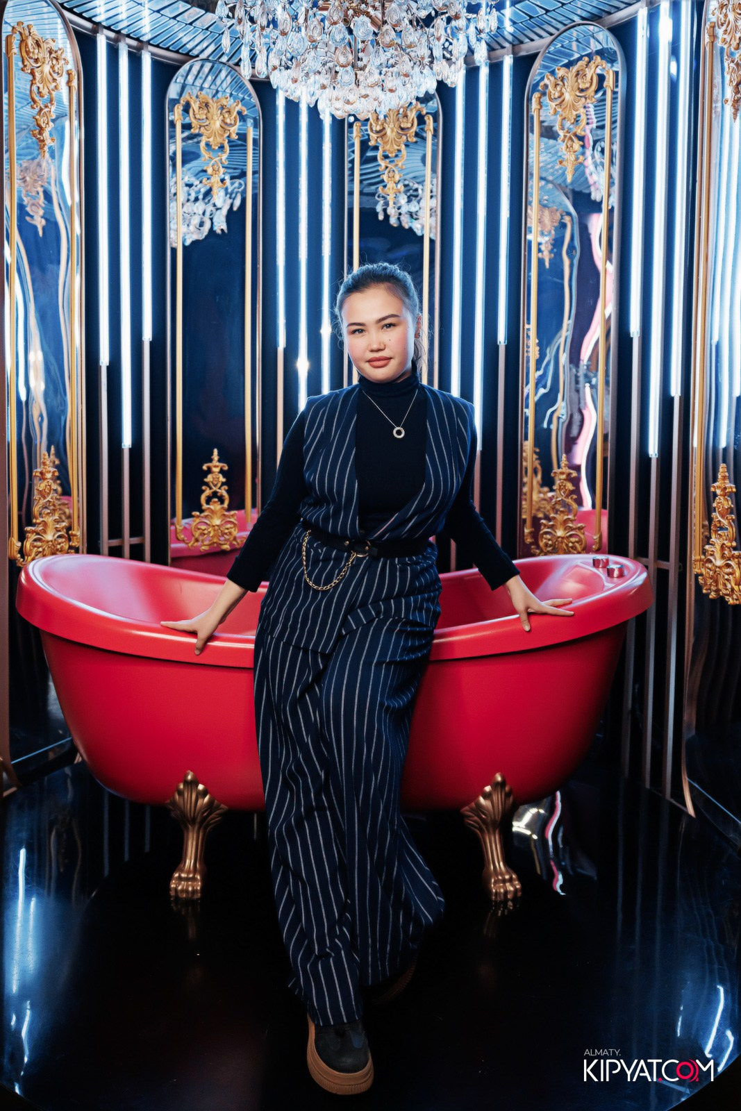 ЗАЯ, НА БИС. КИПЯТКОМ АЛМАТЫ!