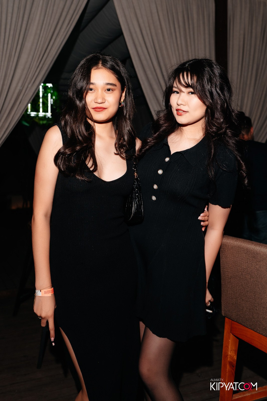 EVENT BAR. КИПЯТКОМ АЛМАТЫ!