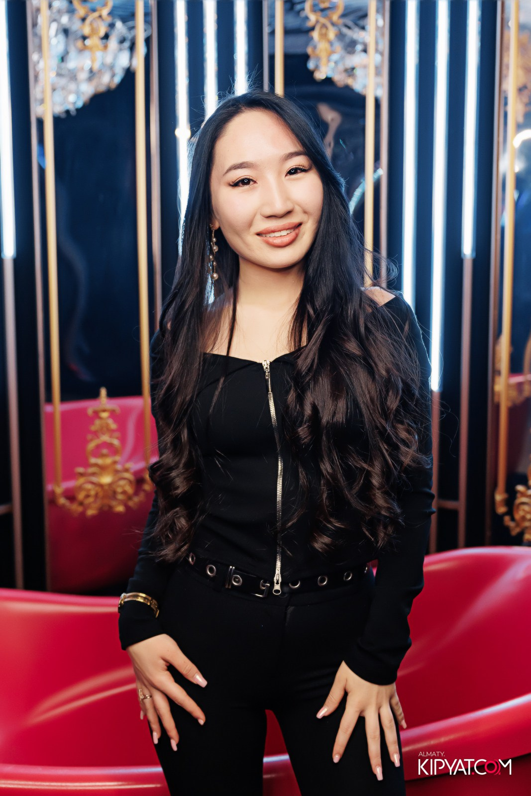 ЗАЯ, НА БИС. КИПЯТКОМ АЛМАТЫ!