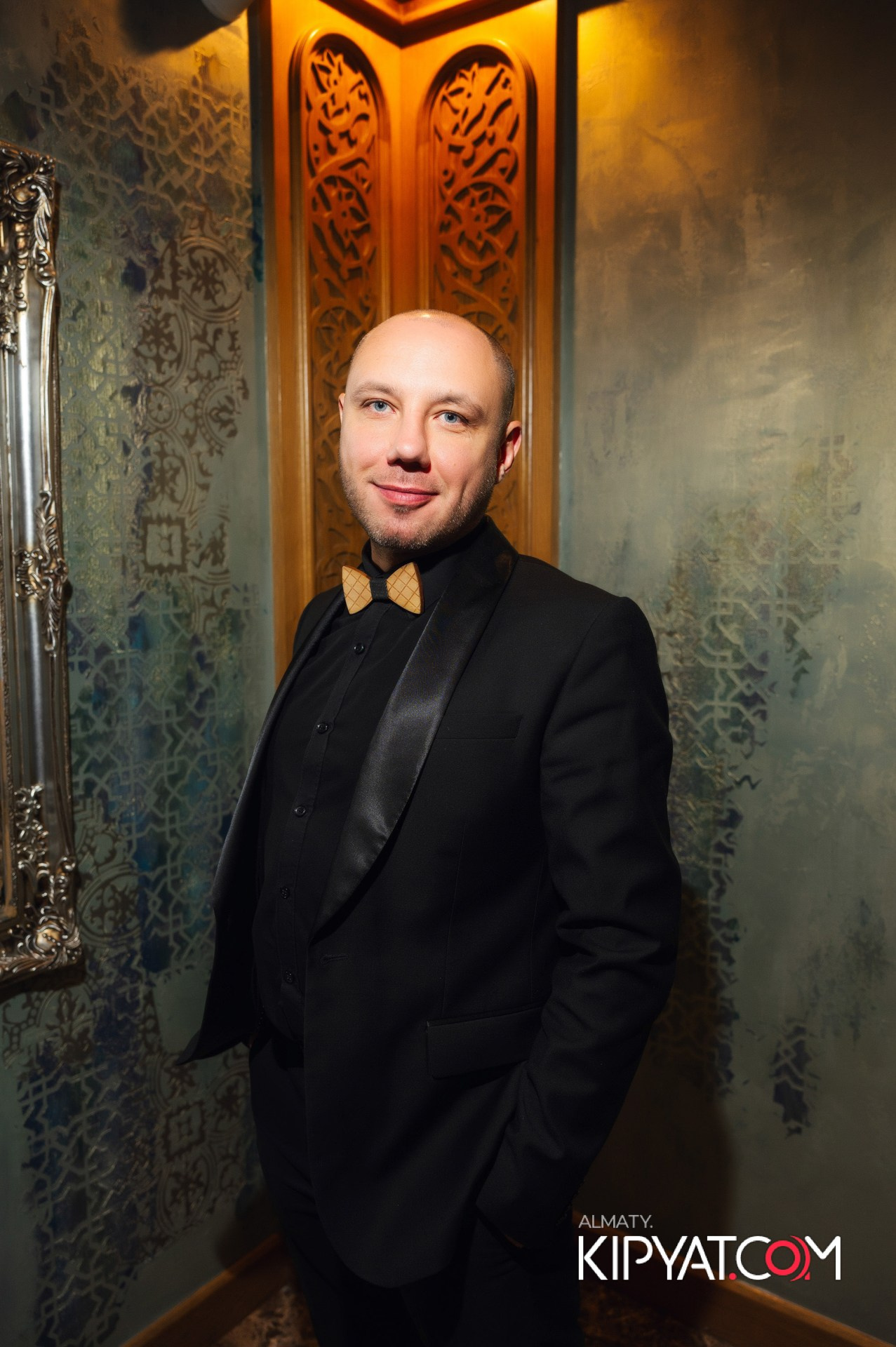 ALAZANI НА КАБАНБАЙ БАТЫРА. КИПЯТКОМ АЛМАТЫ!