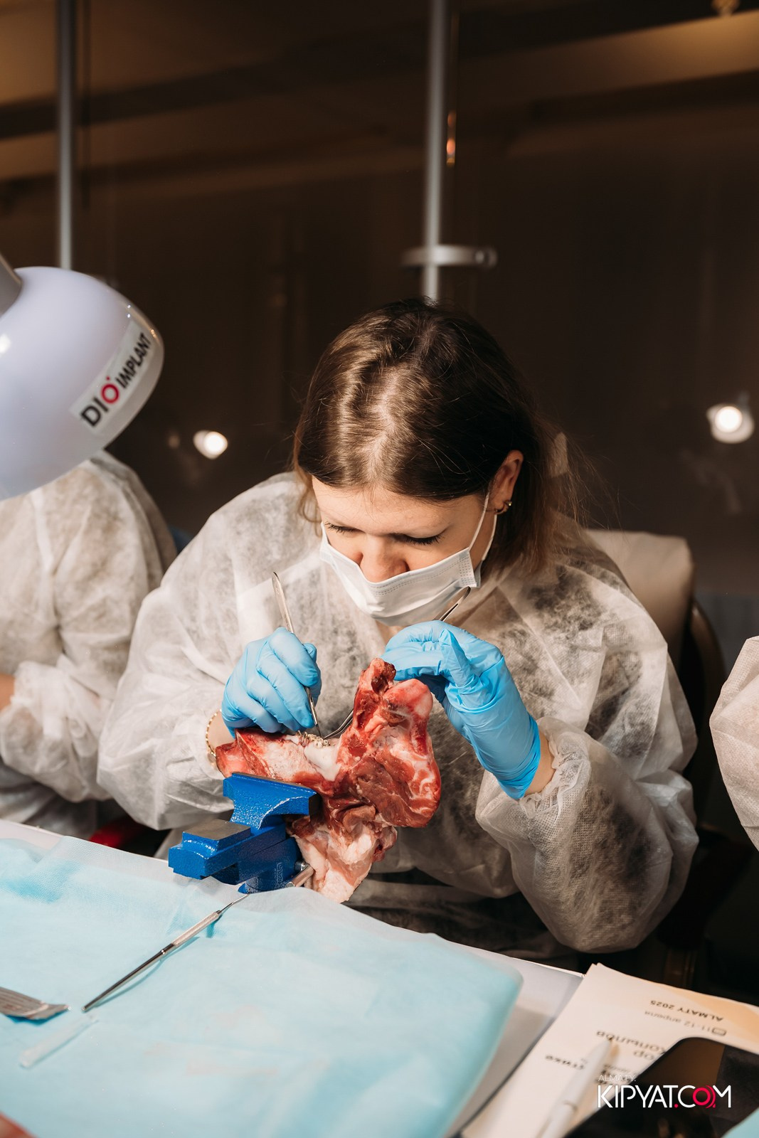 КУРС ДЛЯ СТОМАТОЛОГОВ ОСЛОЖНЕНИЯ В ХИРУРГИЧЕСКОЙ ПРАКТИКЕ КТО ВИНОВАТ И ЧТО ДЕЛАТЬ. КИПЯТКОМ АЛМАТЫ!