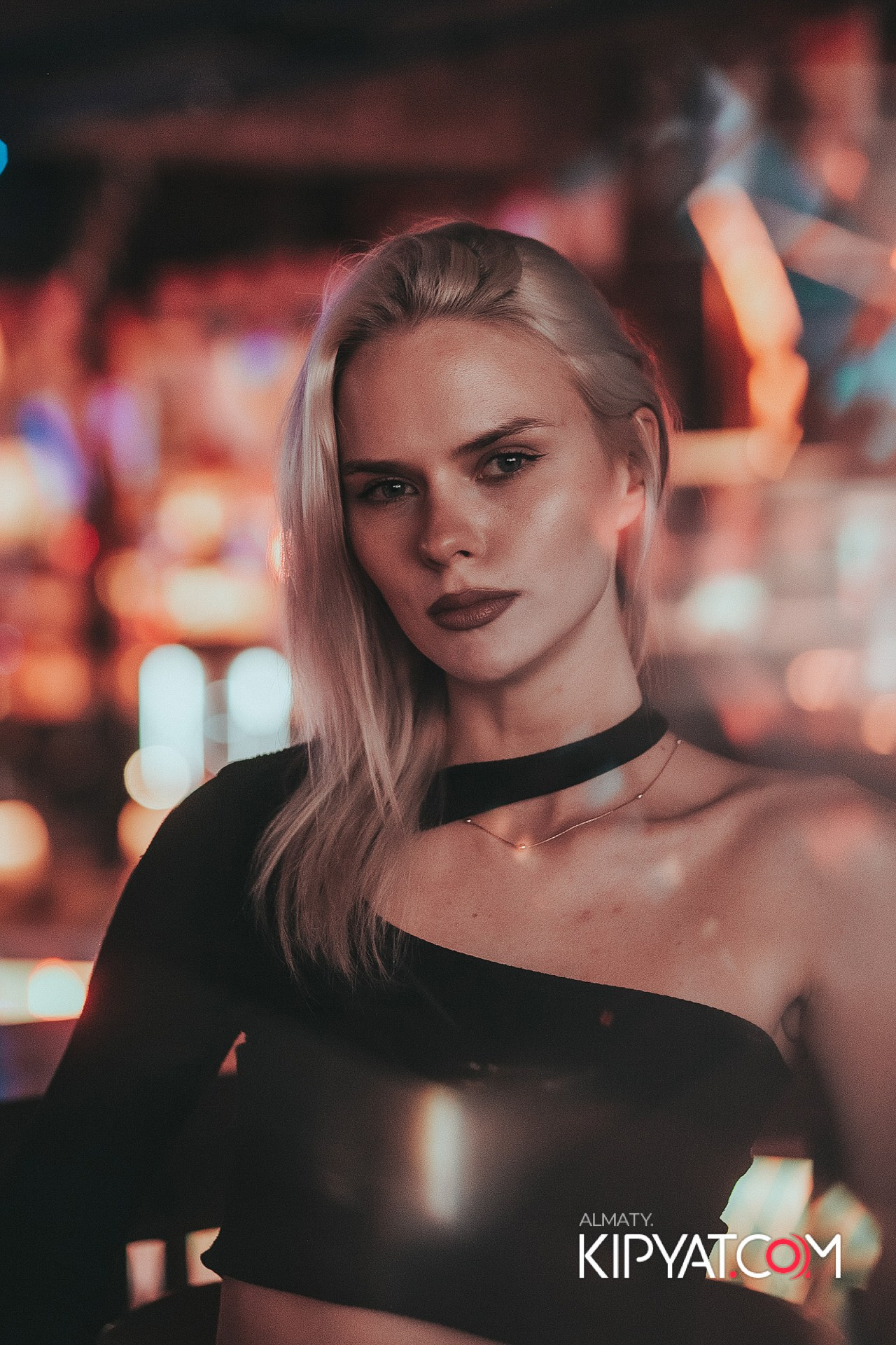 BLA BLA BAR. КИПЯТКОМ АЛМАТЫ!