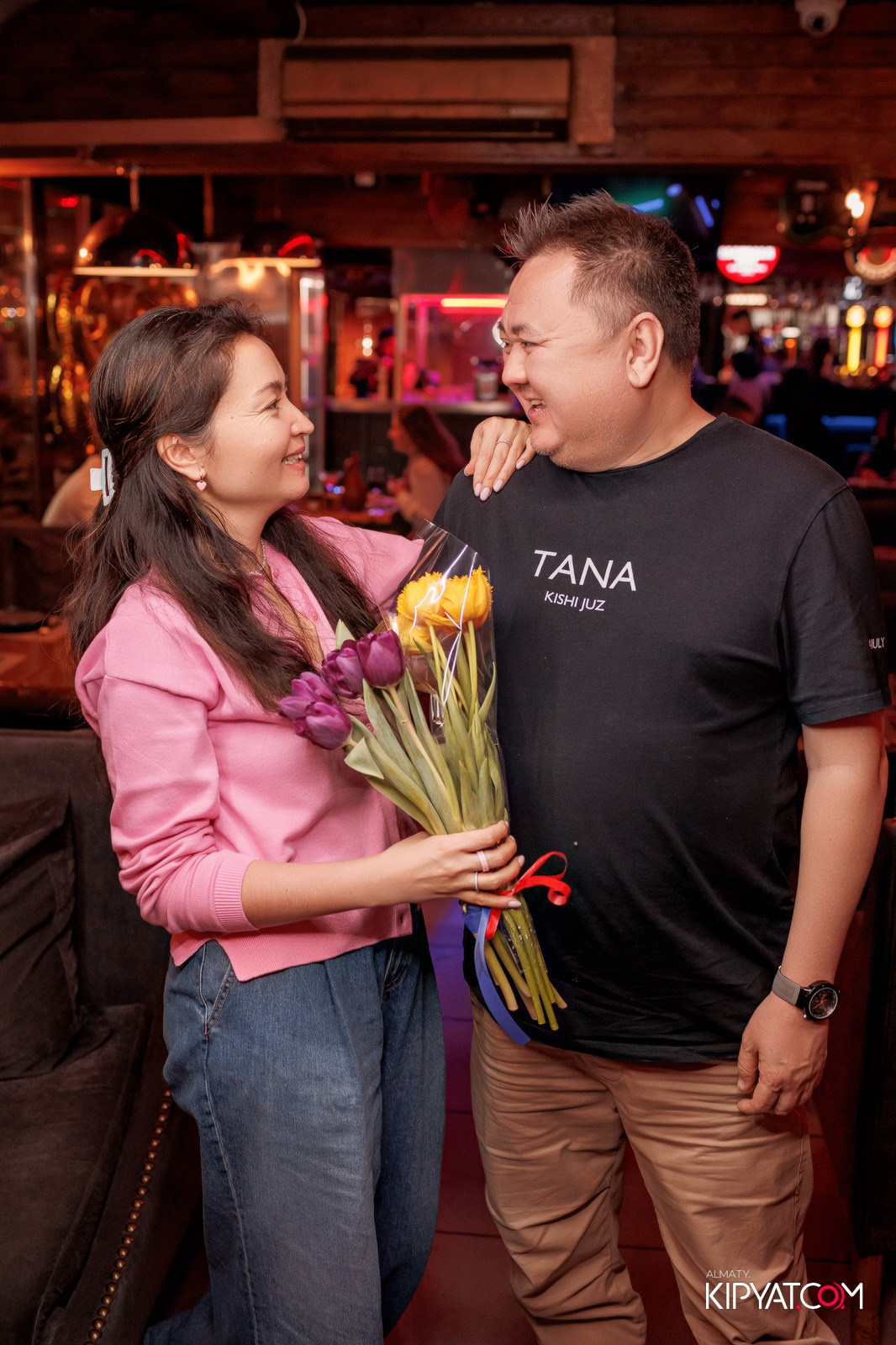 MAPACHE BAR. КИПЯТКОМ АЛМАТЫ!