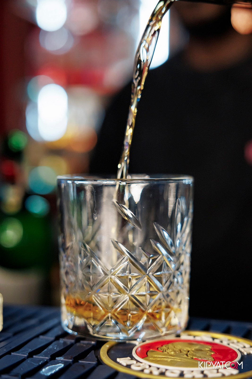 ЗАЯ, НА БИС. КИПЯТКОМ АЛМАТЫ!