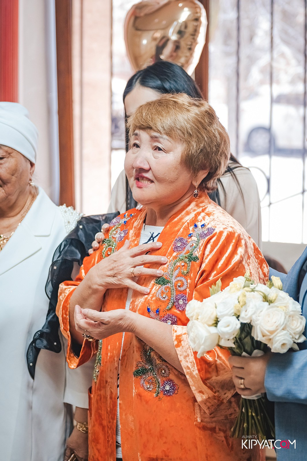 ИЗОБИЛЬНАЯ СЕМЬЯ. КИПЯТКОМ АЛМАТЫ! Фотосъемка мероприятий в Алматы