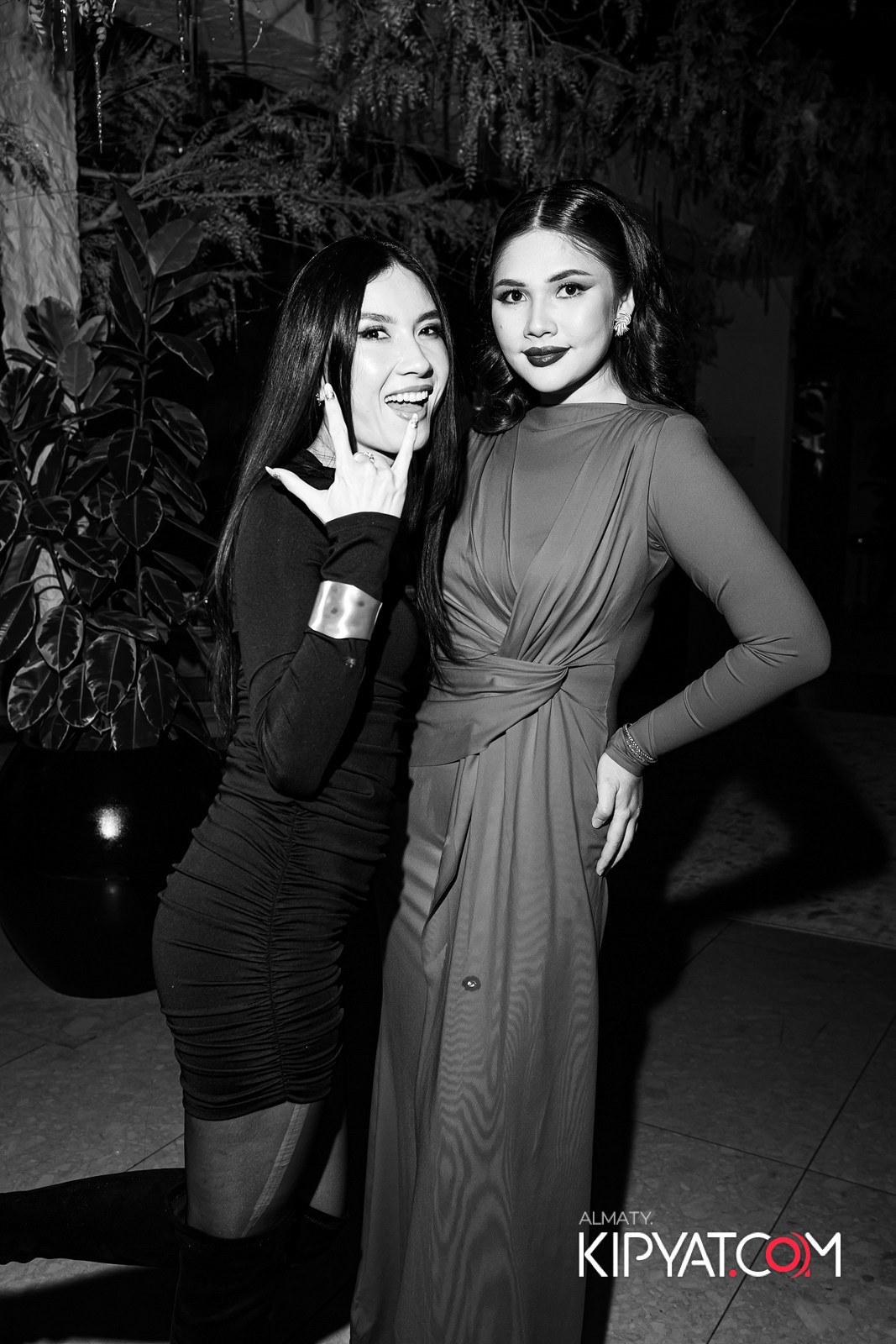 EDEN BAR & RESTAURANT. КИПЯТКОМ АЛМАТЫ!