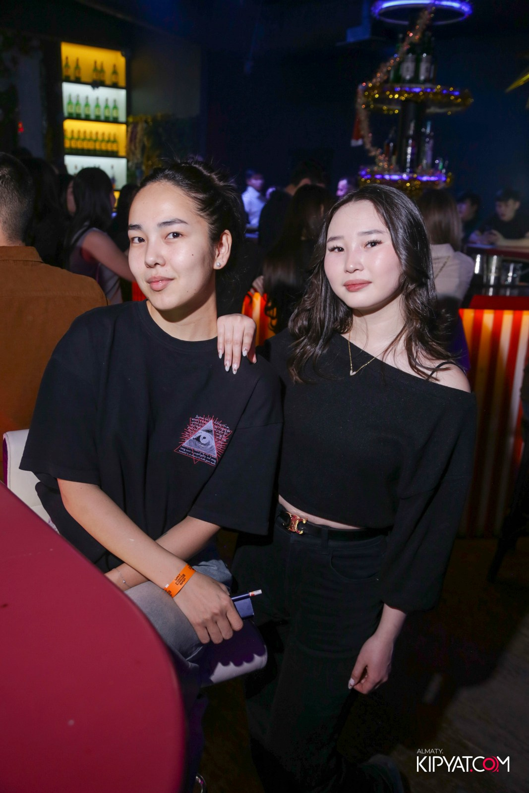 UYAT EMES BAR. КИПЯТКОМ АЛМАТЫ! Фотосъемка мероприятий в Алматы