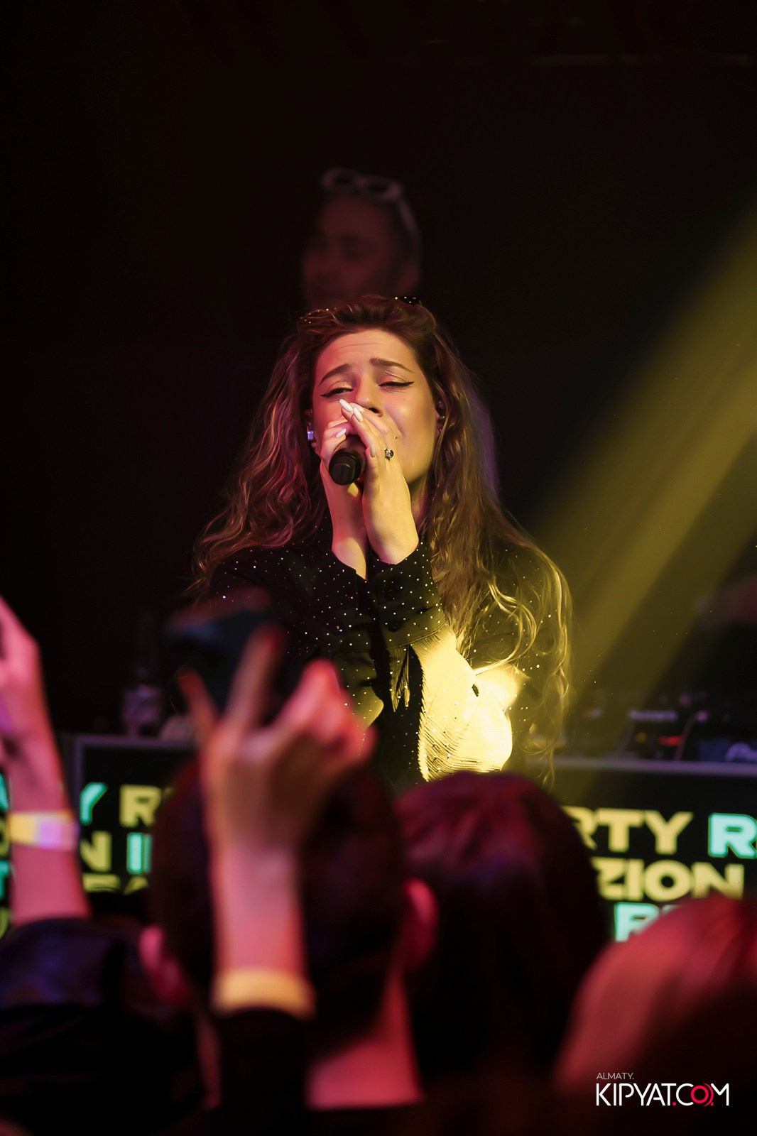 5STA FAMILY В ILLUZION NIGHT CLUB. КИПЯТКОМ АЛМАТЫ! Фотосъемка мероприятий в Алматы