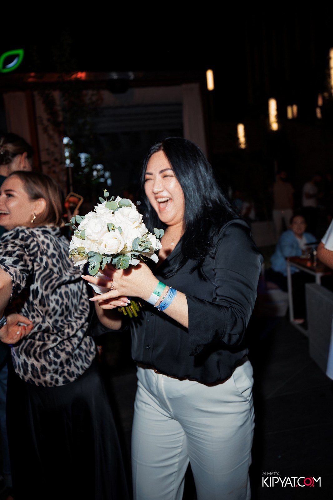 EVENT BAR. КИПЯТКОМ АЛМАТЫ!