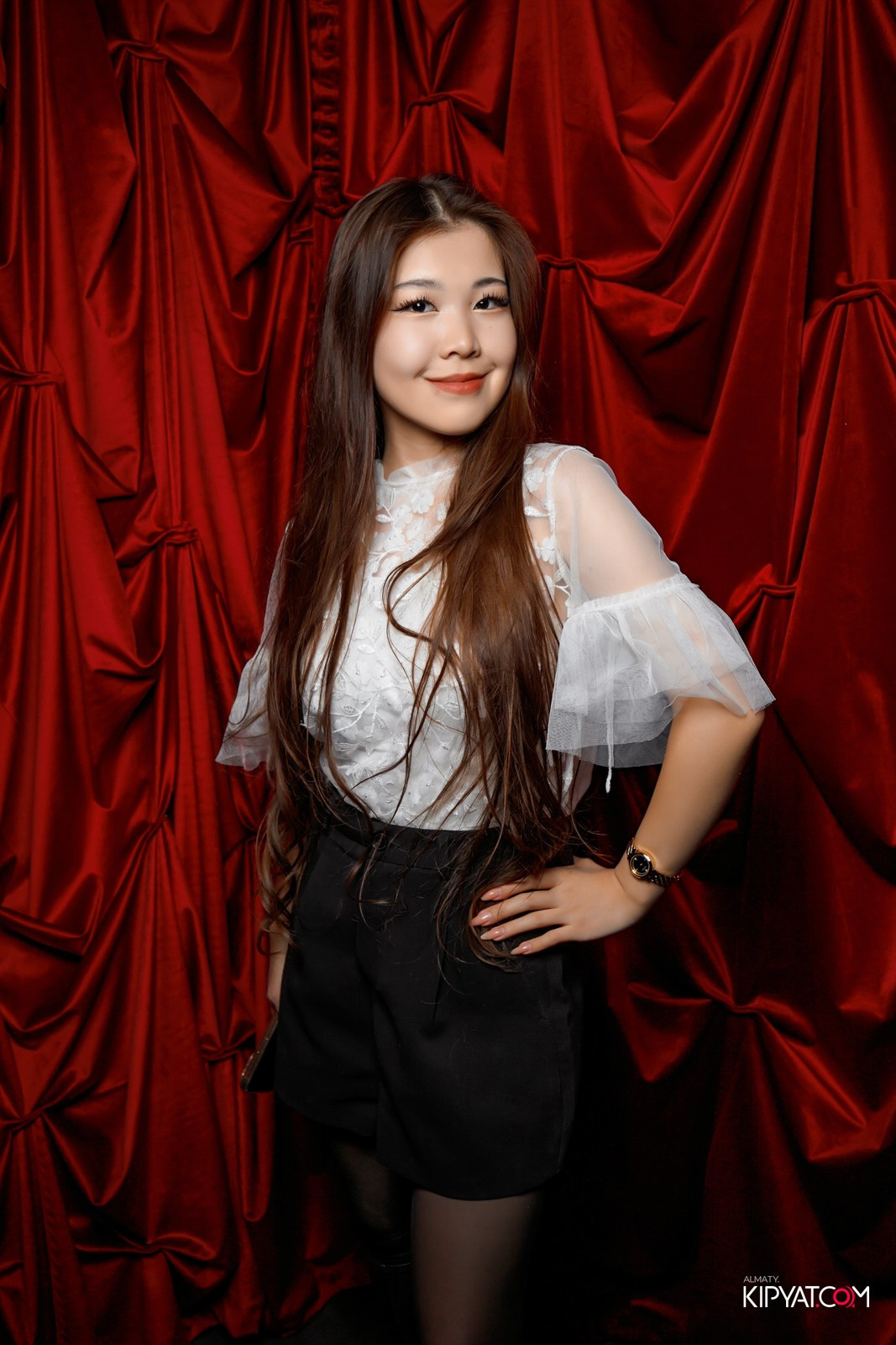 ДОРОГАЯ Я НЕ ПИЛ. КИПЯТКОМ АЛМАТЫ!