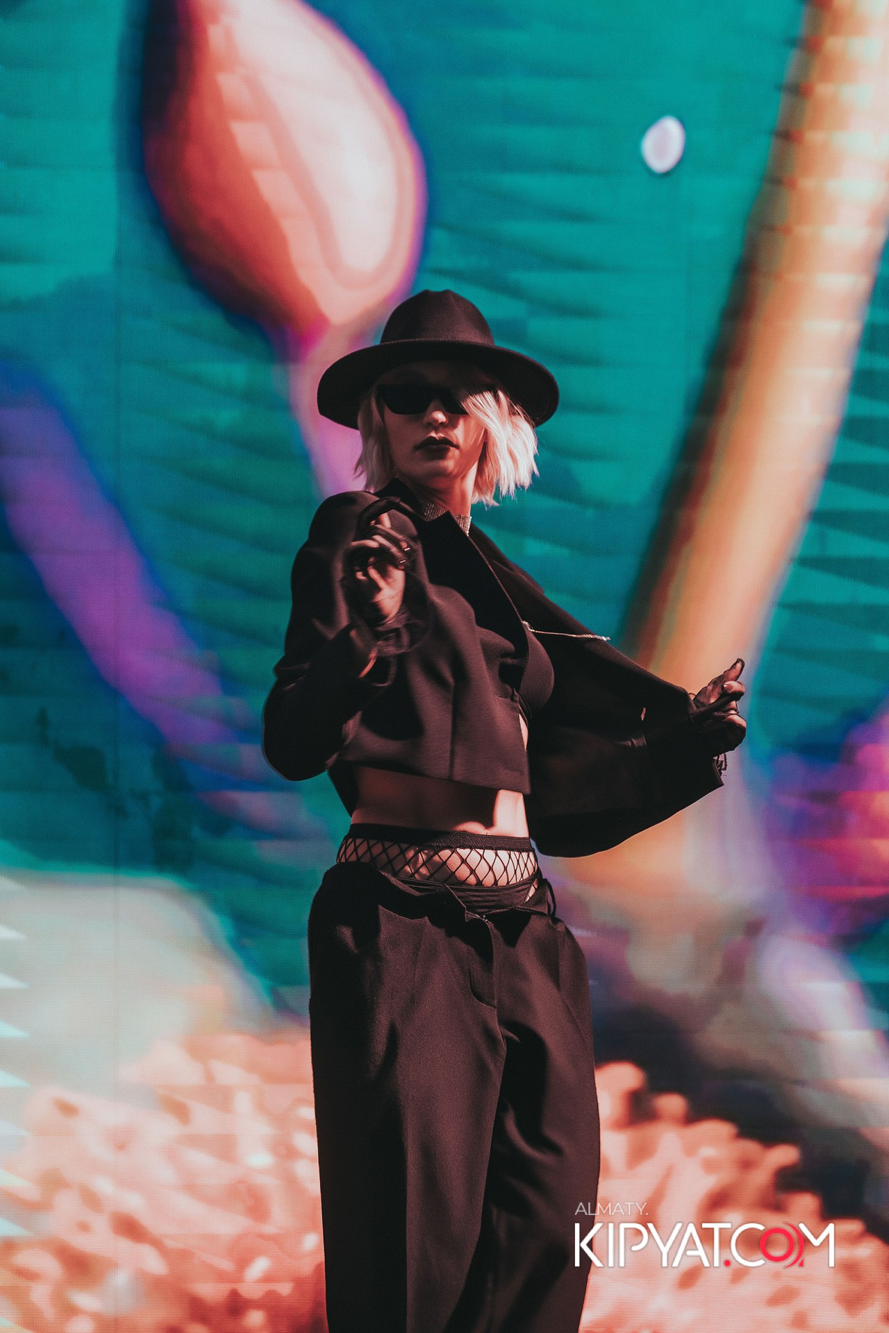 BlaBlaBar. КИПЯТКОМ АЛМАТЫ!