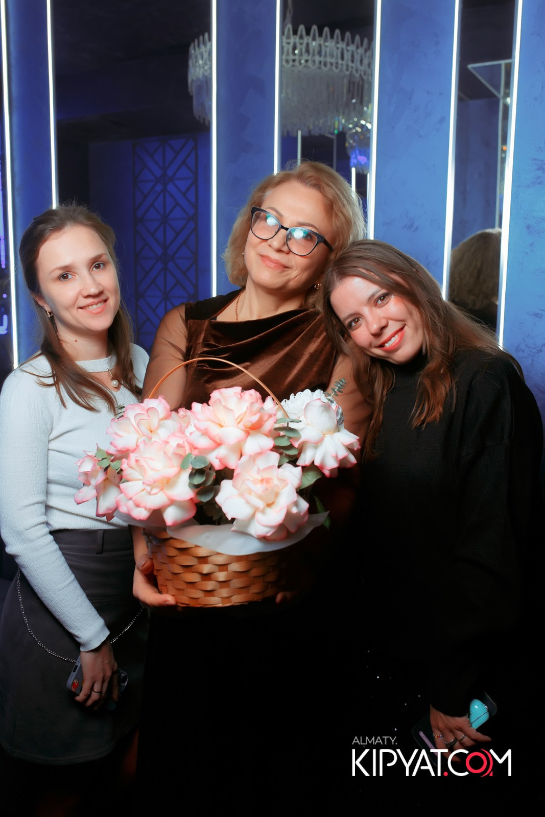 УХО И МЕДВЕДЬ НА САИНА. КИПЯТКОМ АЛМАТЫ!