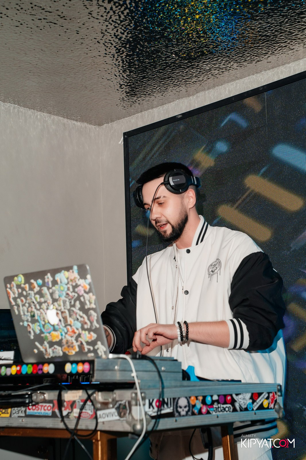 FORT VERNYI. КИПЯТКОМ АЛМАТЫ!