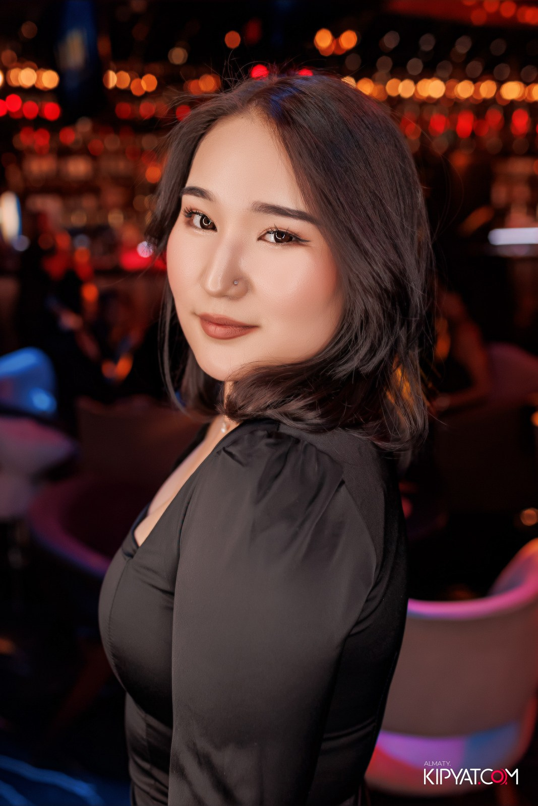 MOOD KARAOKE & TERRACE. КИПЯТКОМ АЛМАТЫ!