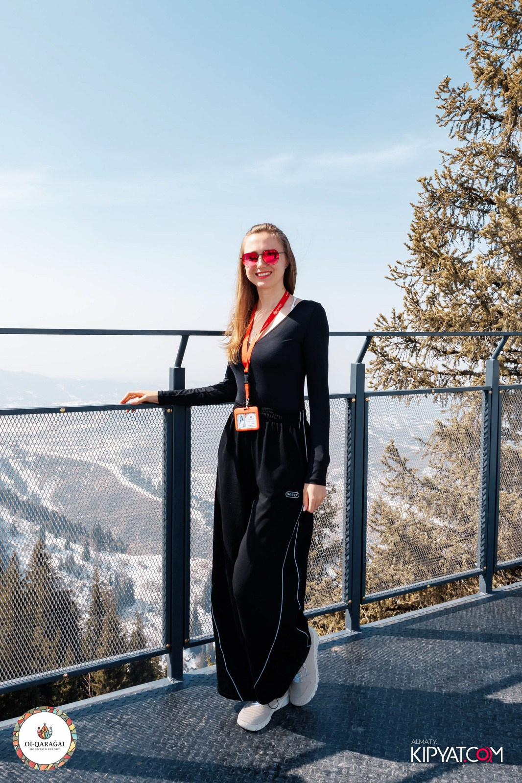 НАУРЫЗ В OI-QARAGAI. КИПЯТКОМ АЛМАТЫ!