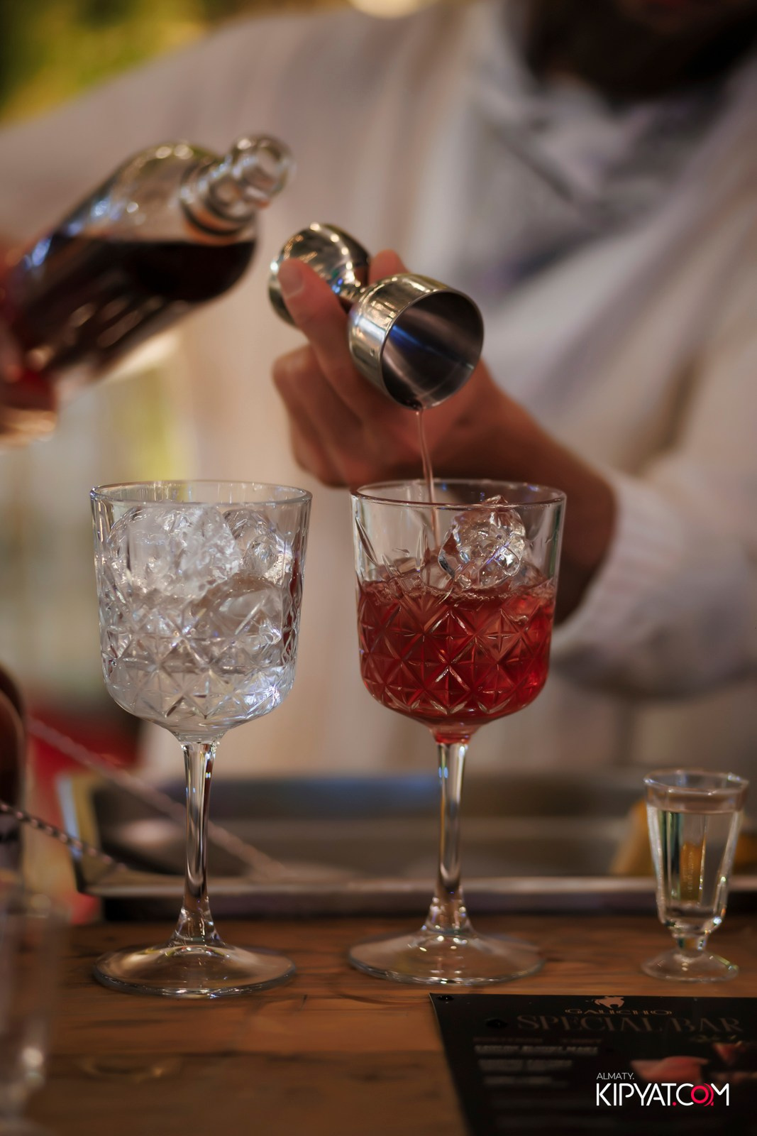 GAUCHO GRILL BAR. КИПЯТКОМ АЛМАТЫ! Фотосъемка мероприятий в Алматы