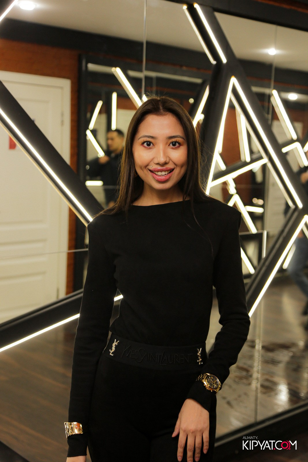 УХО И МЕДВЕДЬ НА САИНА. КИПЯТКОМ АЛМАТЫ!