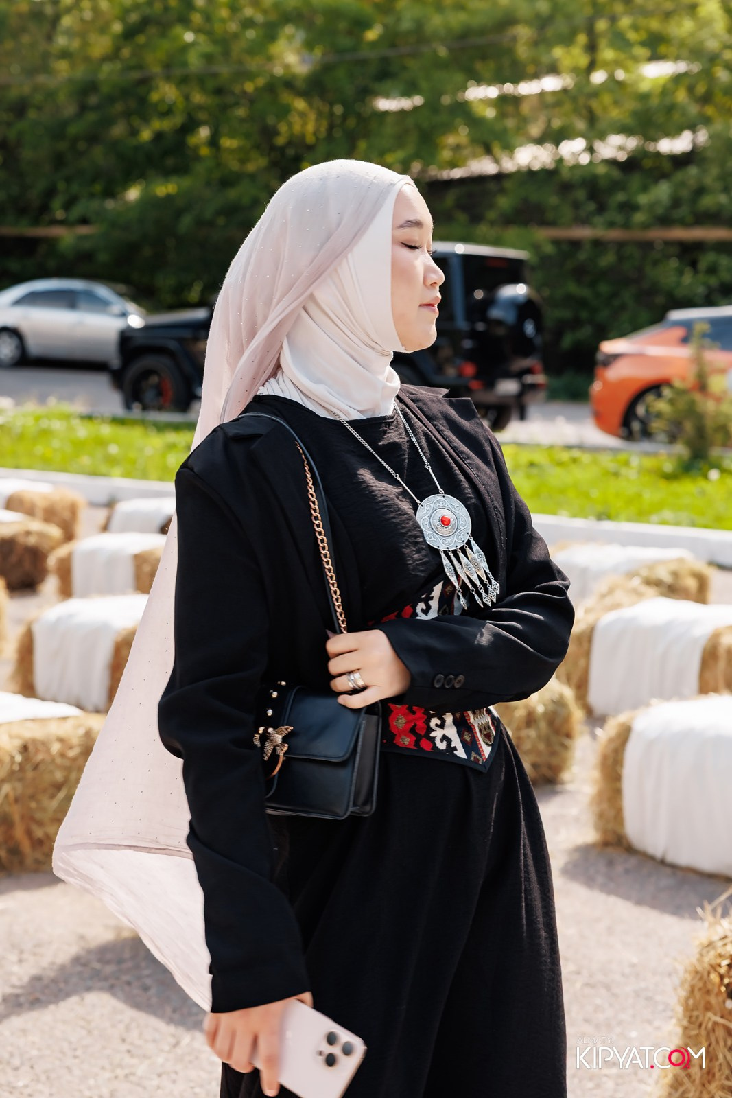 KANG REN TANG. КИПЯТКОМ АЛМАТЫ!