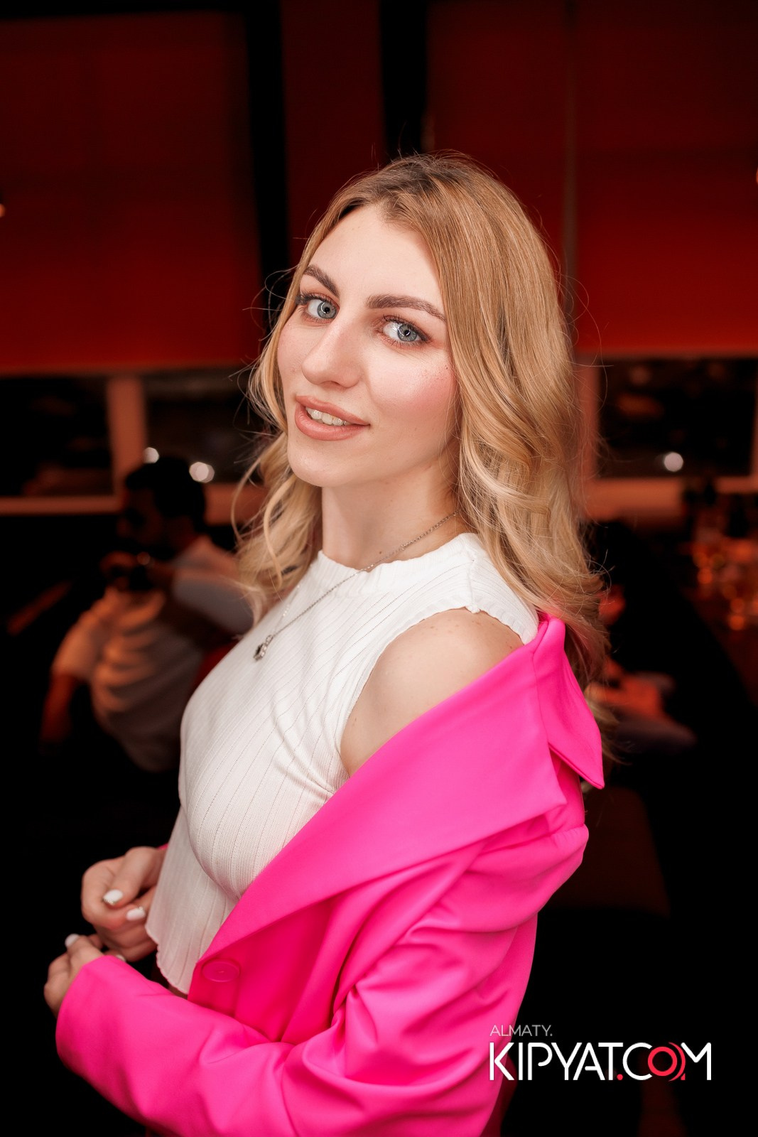 ШАШЛЫКОФФ. КИПЯТКОМ АЛМАТЫ!