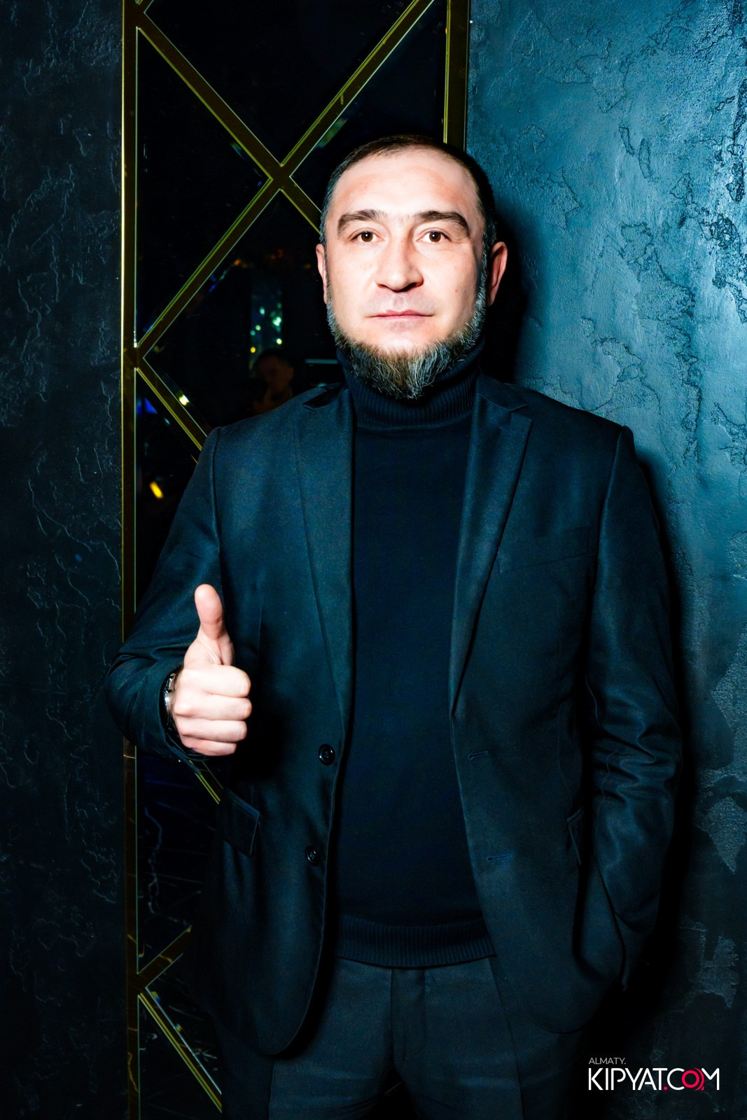 MOOD KARAOKE S TERRACE. КИПЯТКОМ АЛМАТЫ!